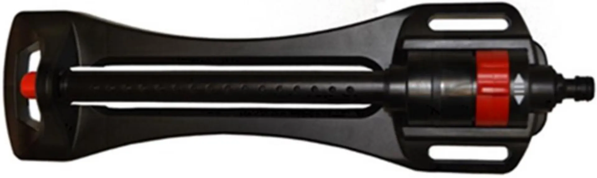 ARROSEUR OSCILLANT 19 TROUS SOFT FACE - 746132