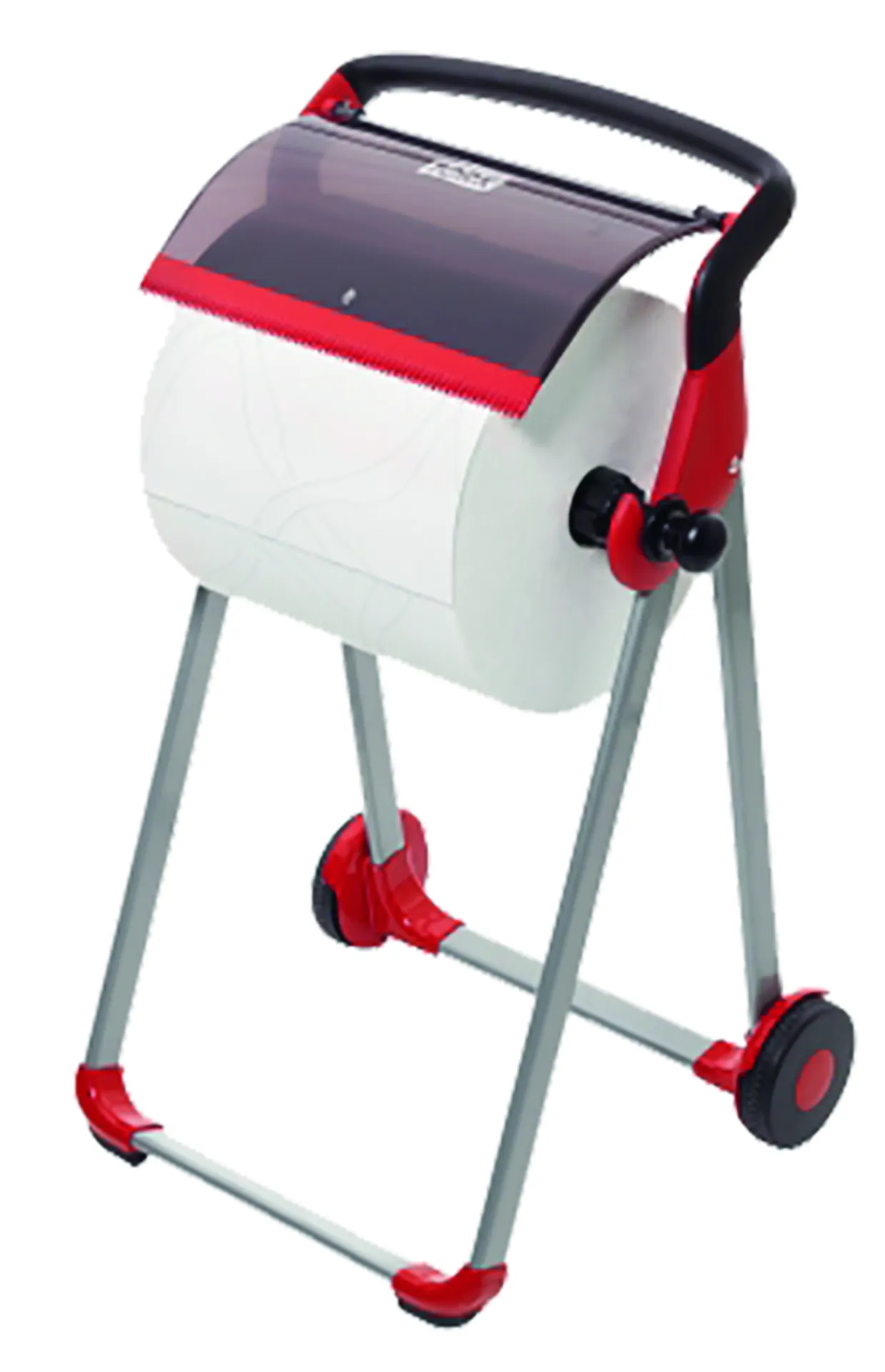 DEROULEUR SOL STANDARD POUR PAPIER
