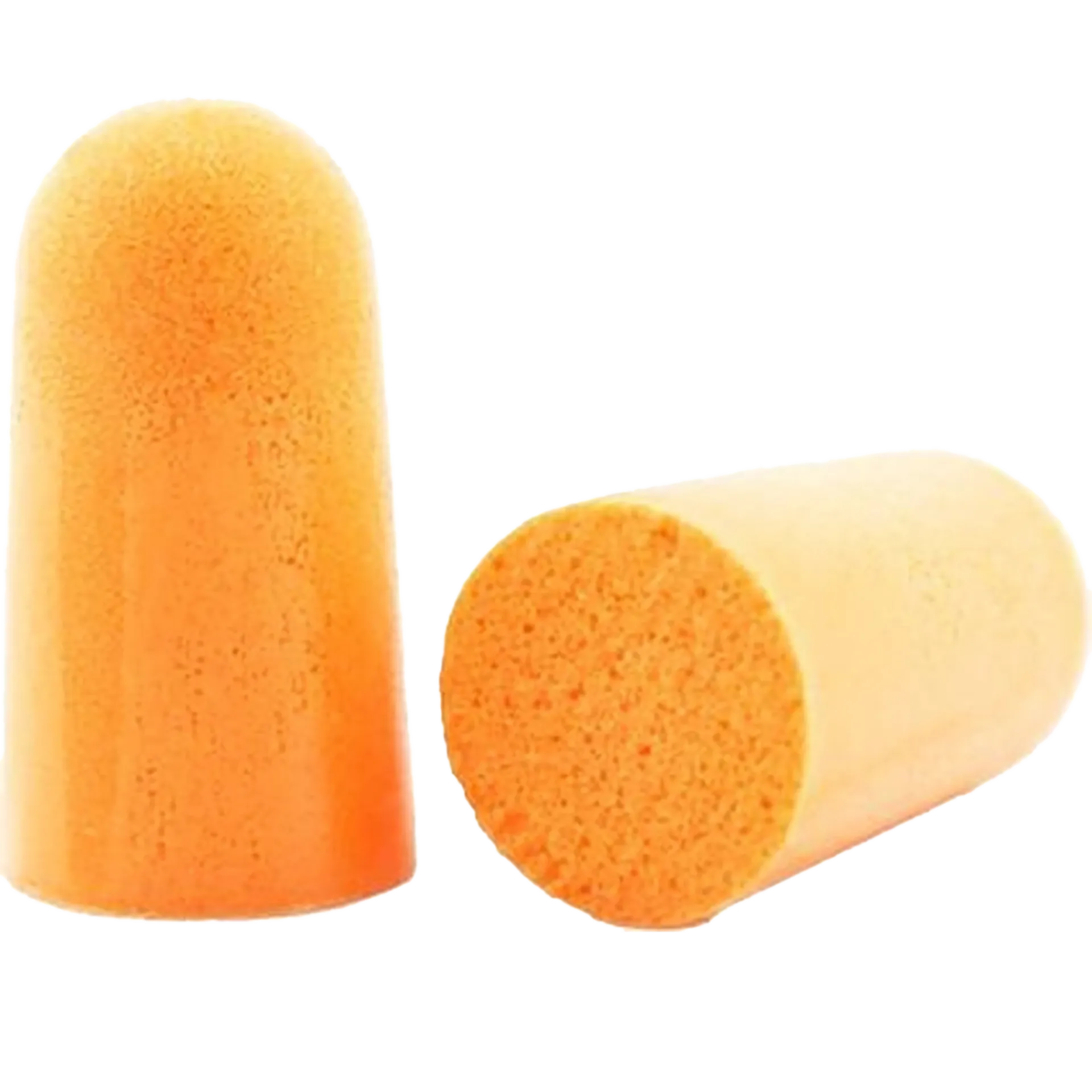 Bouchon d'oreille orange sans entretien 3M - 1100EAR - (200 PR/DS)