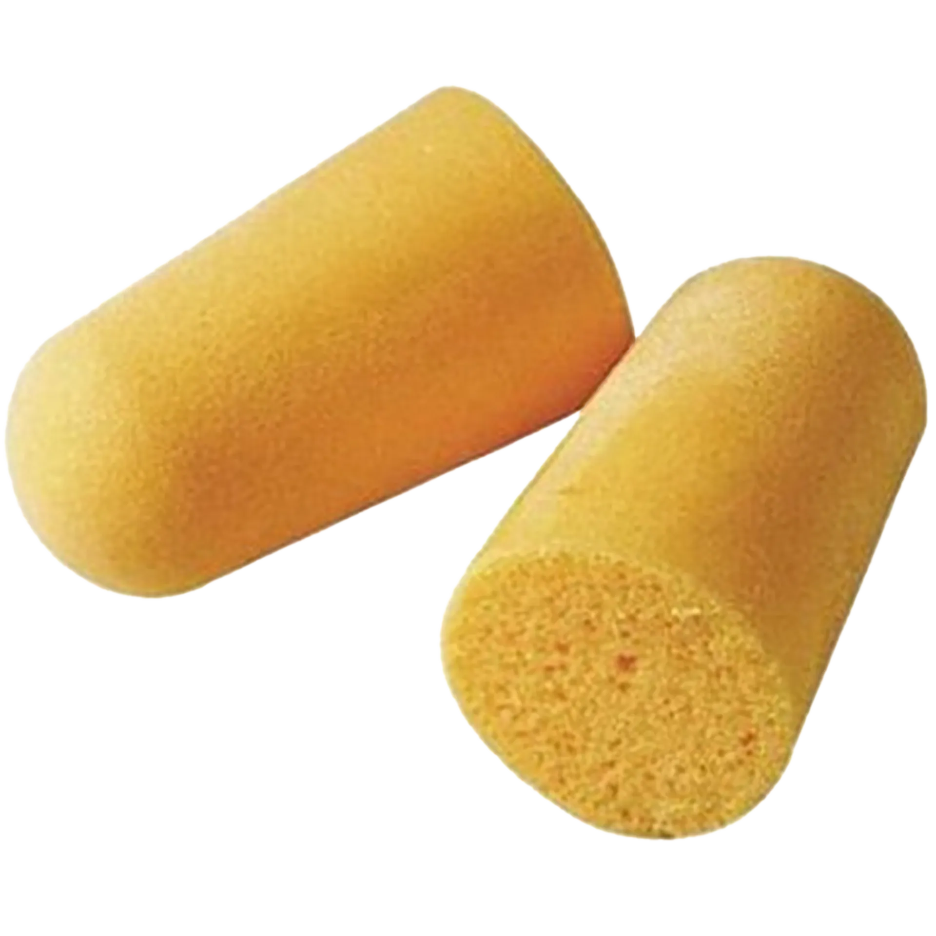 Oordopje oranje onderhoudsvrij 3M - 1100EAR - (200 PR/DS)