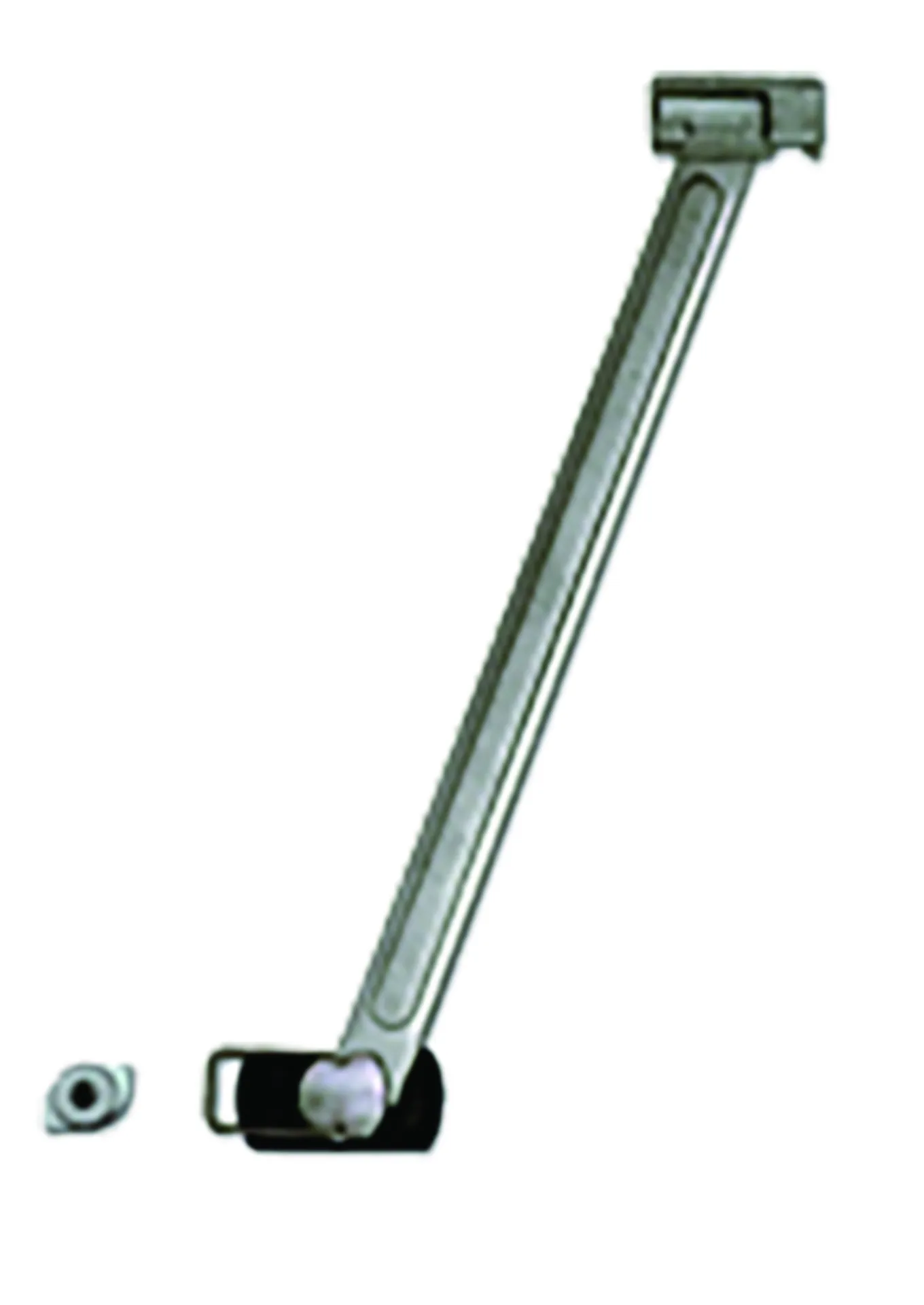 COMPAS TOMBANT  ALT3 150 MM 3223B FAPIM ALU F1 (PAIRE)
