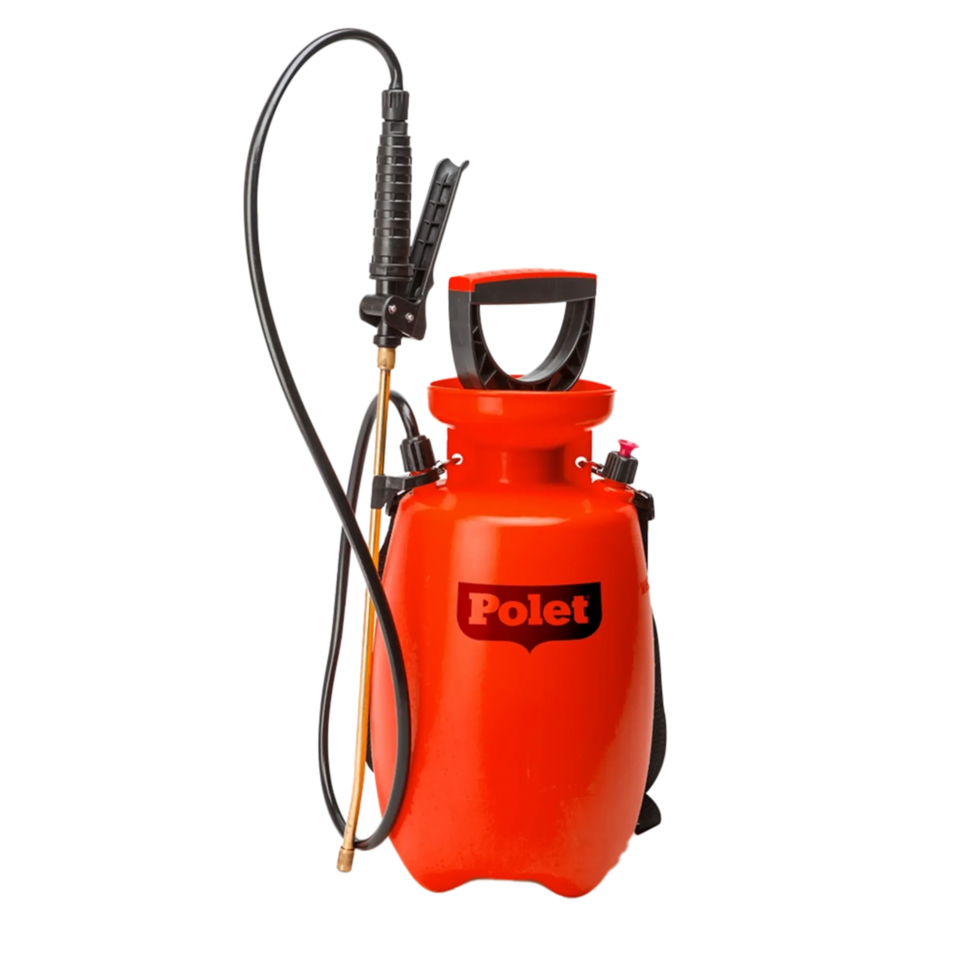 Pulvérisateur à pression 5l avec joints en EPDM - 747335 Pulvérisateur à pression 5l avec joints en EPDM - 747335