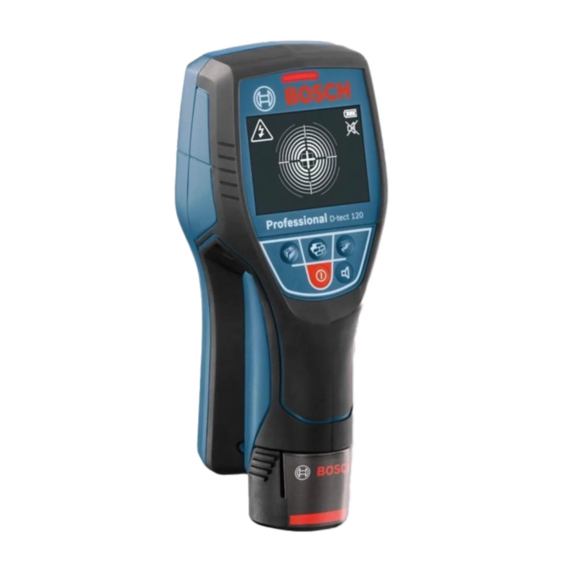 Detector D-Tect 120