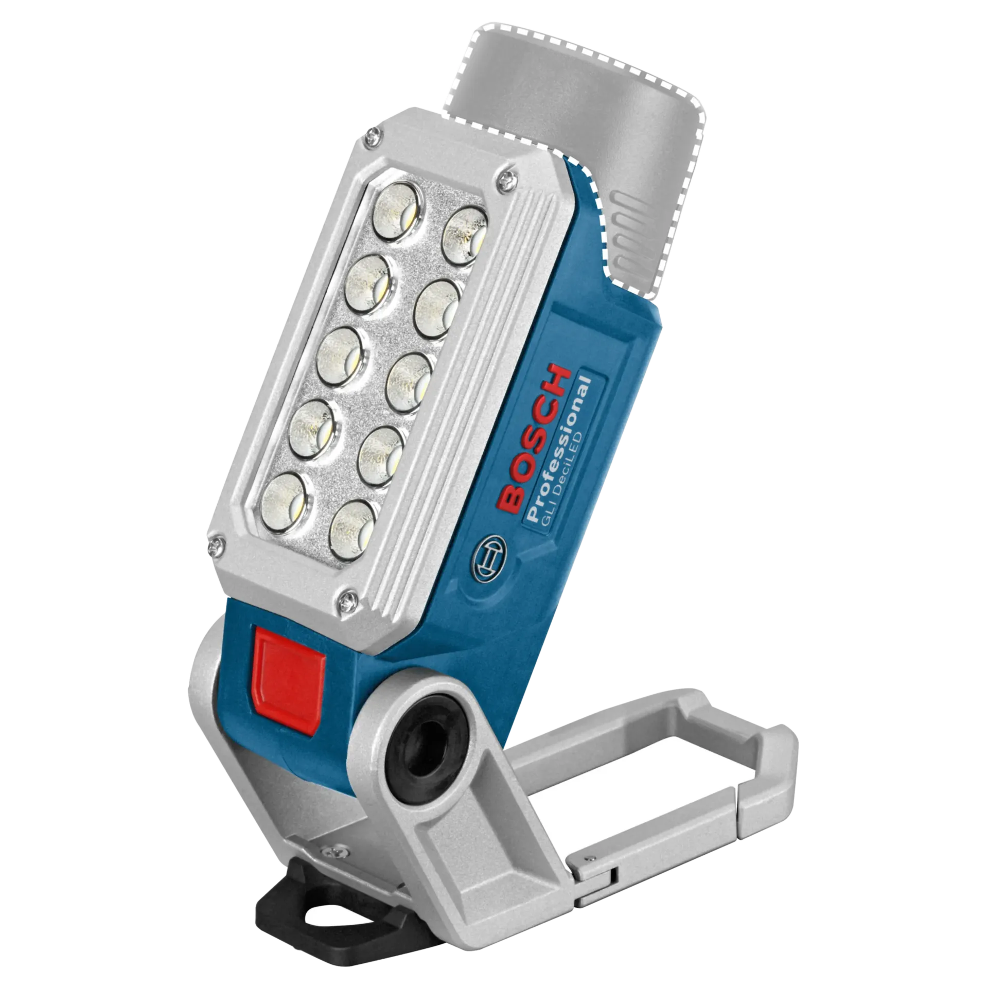 Lampe sans fil GLI 12V-330 (livré sans batterie ni chargeur) - 06014A0000