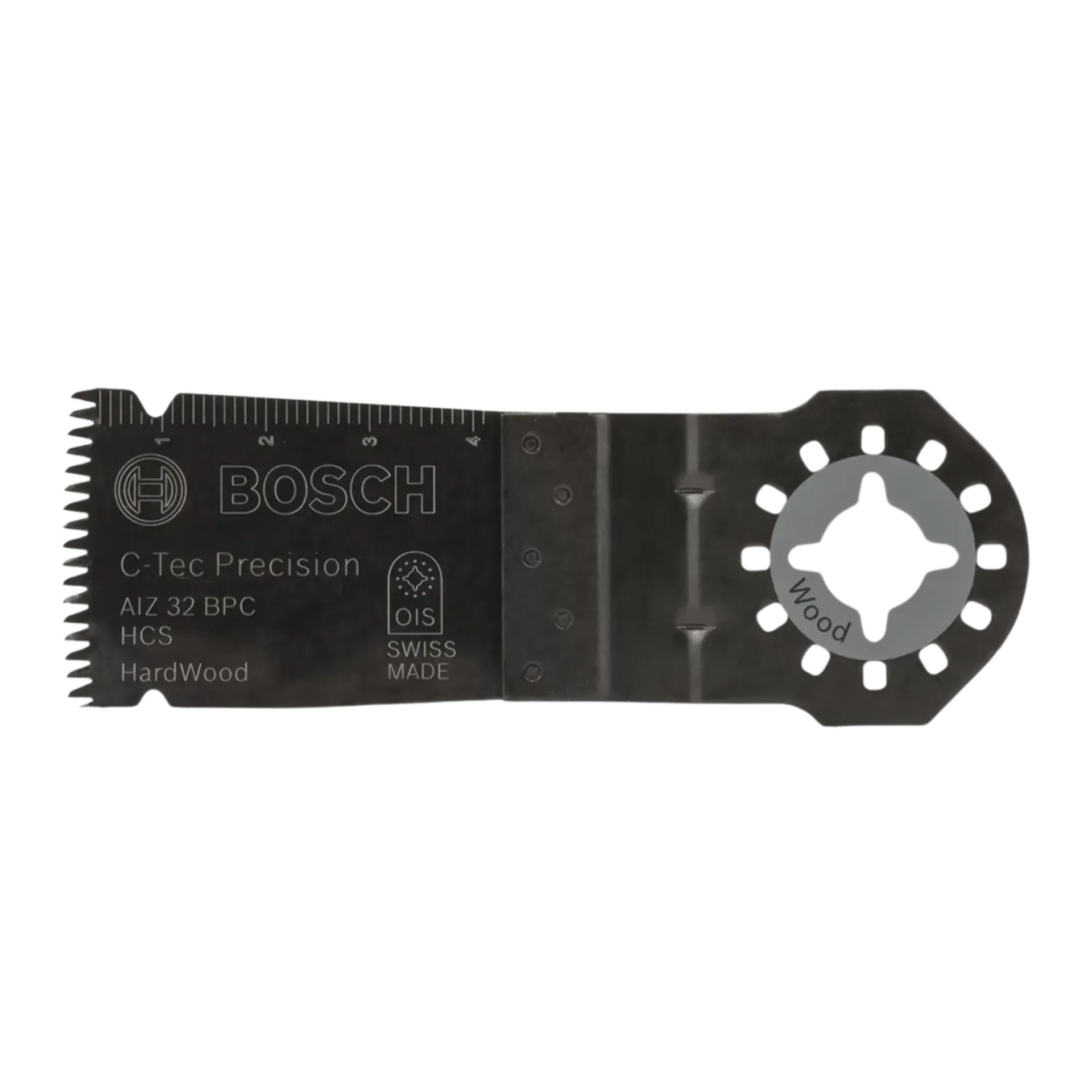 AIZ 32 BPC C-Tec Precision HCS invalzaagblad hardwood - 2608662361