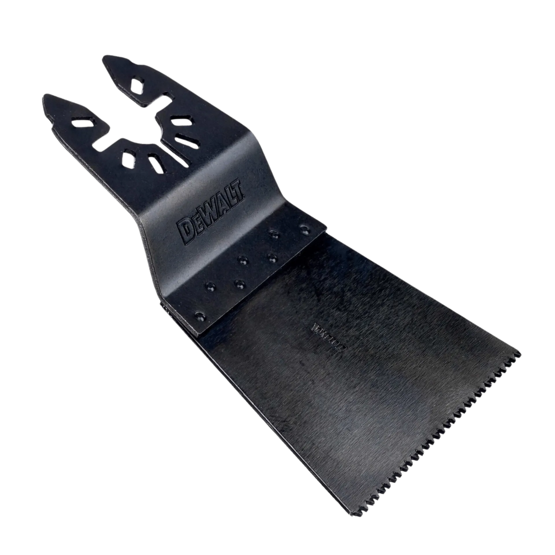 HCS invaalzaagblad snel zagen 43 x 66 mm - DT20705-QZ HCS invaalzaagblad snel zagen 43 x 66 mm - DT20705-QZ