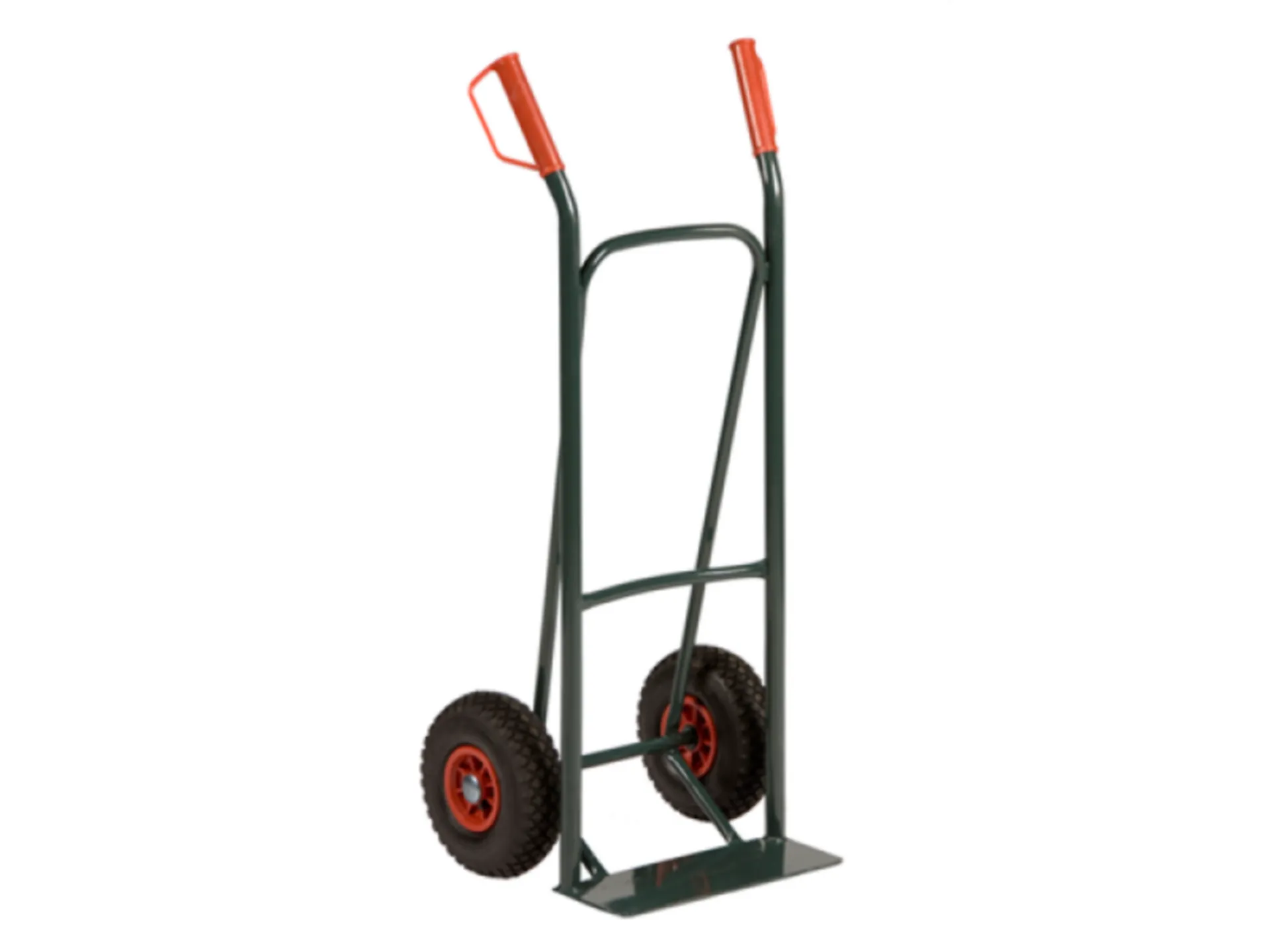 ART.:94000 DIABLE,MAX 200 KG,520 MM, HAUTEUR 1100 - H-200
