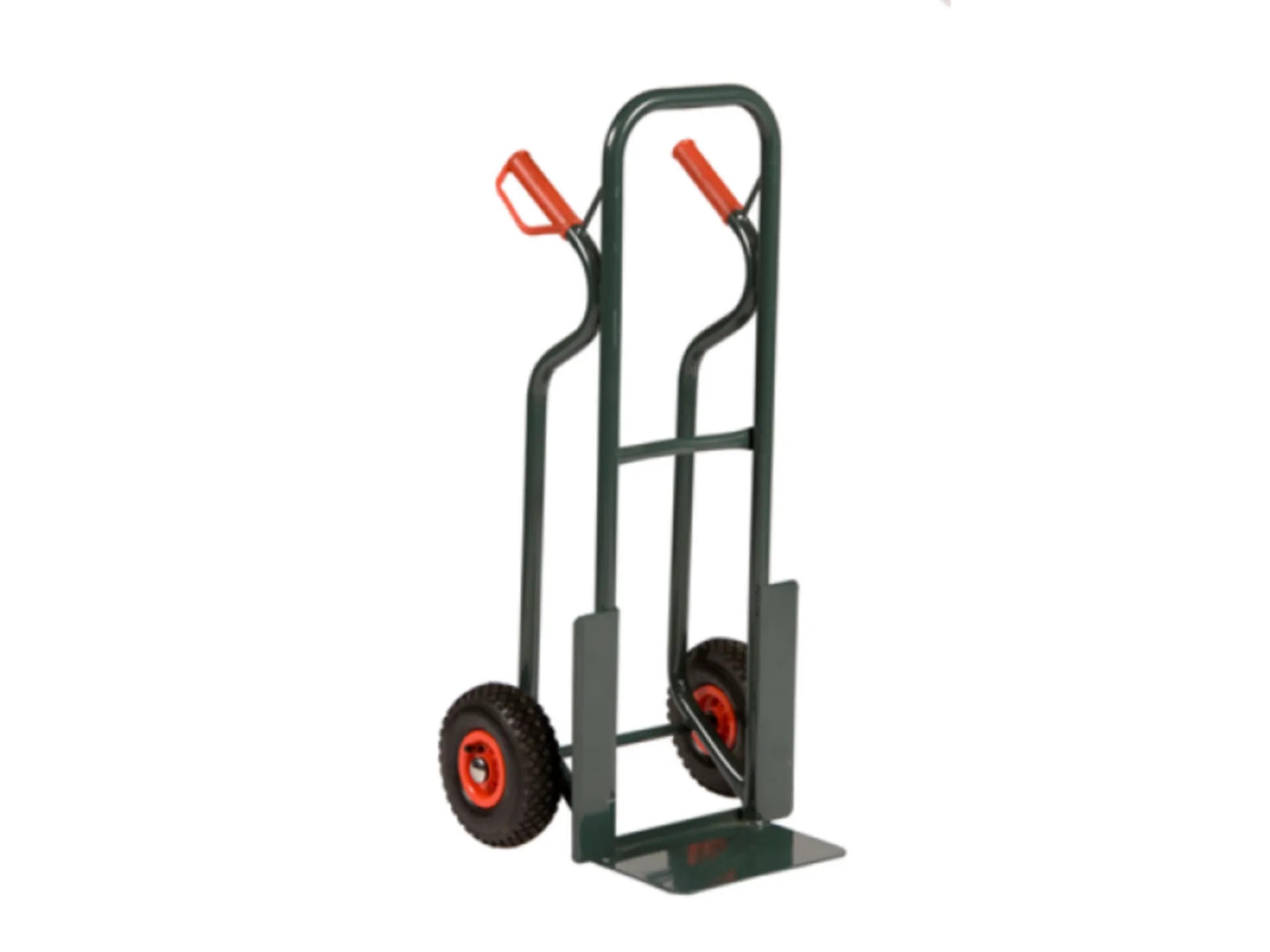 ART.:94010 DIABLE MAX 300 KG, 530 MM, HAUTEUR 1100 - S-300
