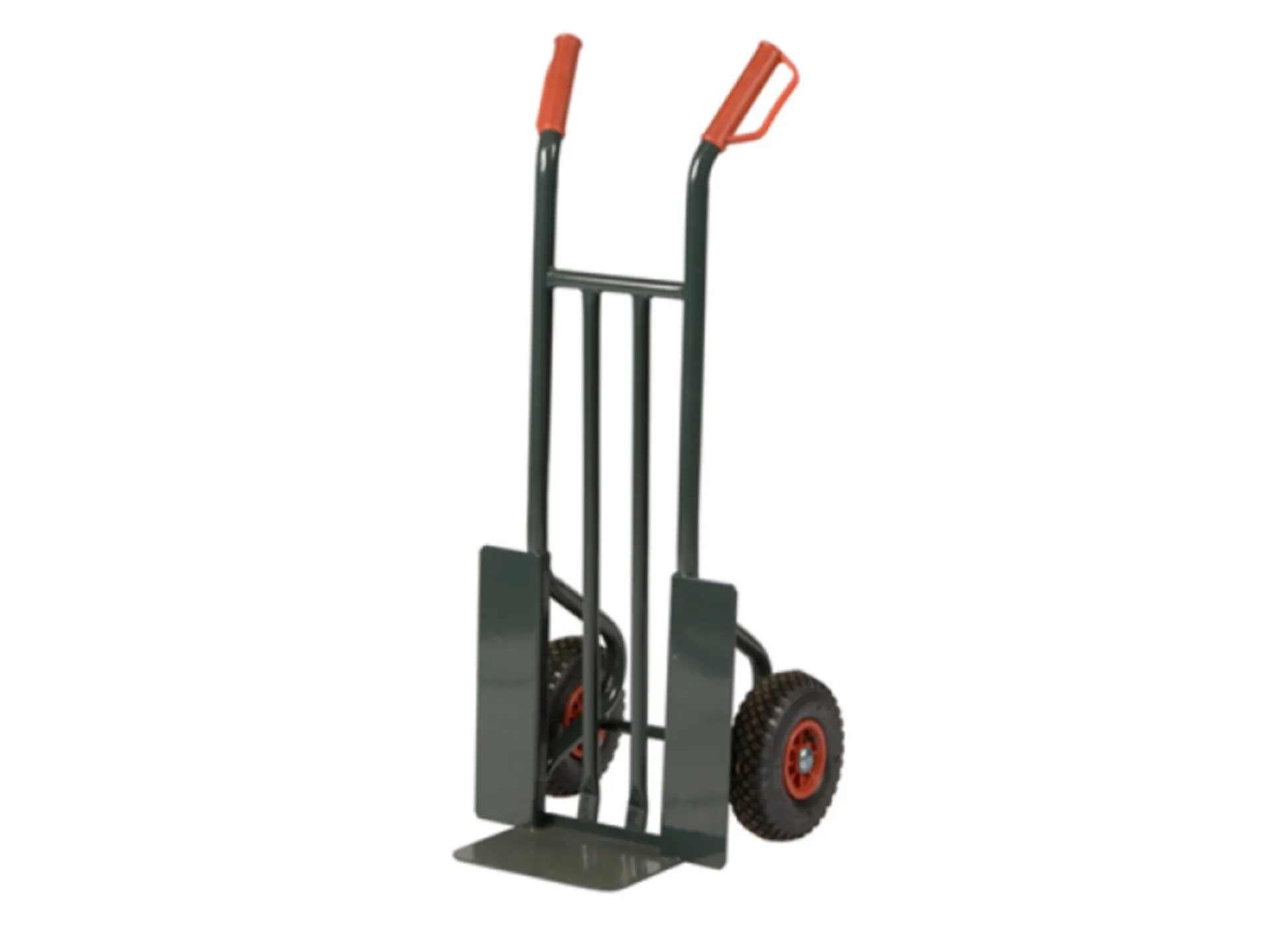 ART.:94035 DIABLE A CAISSES, SCHOP 210 X 300MM, 30 KG - K-300