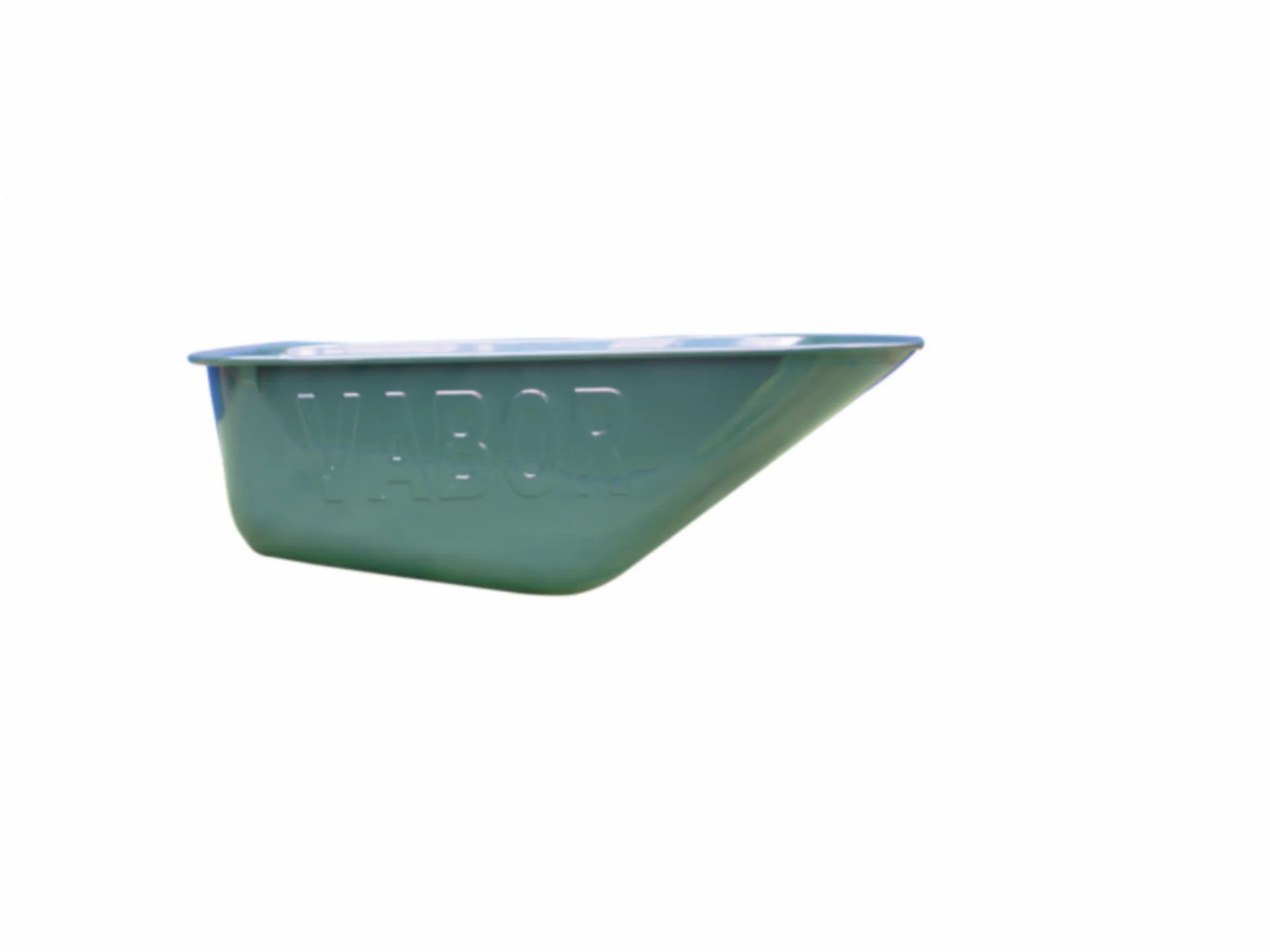 K802LL RONDNEUS BAK 90L GELAKT - 1,3MM - K10LL