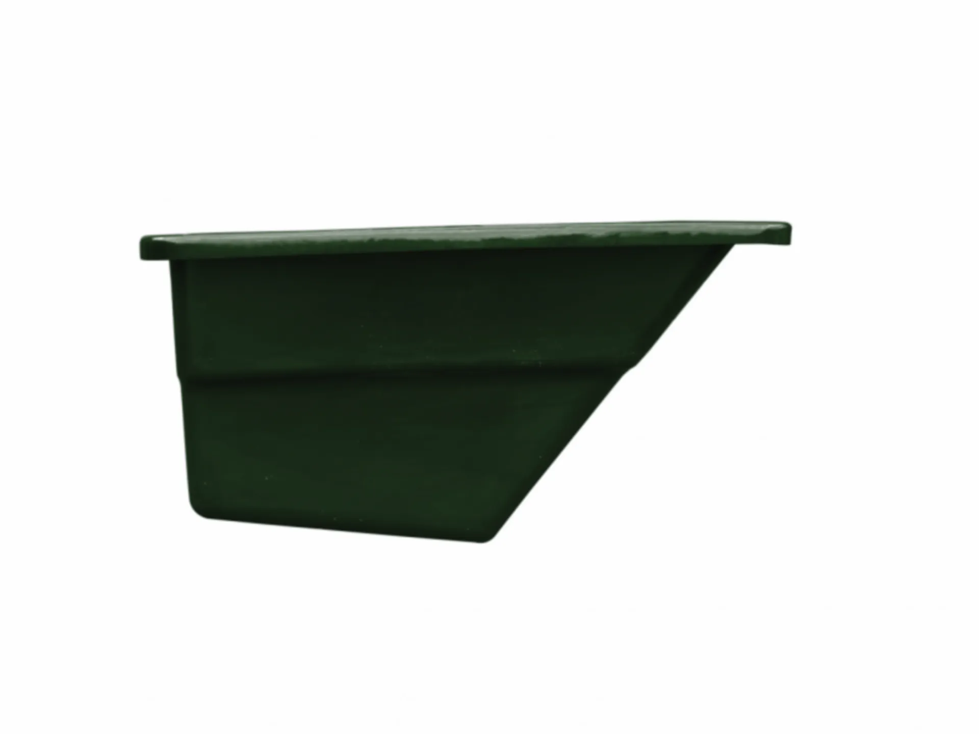 KP170D-LS BAK 170L PE DIEP - ZONDER GAT.*NAESSENS* - K28LL