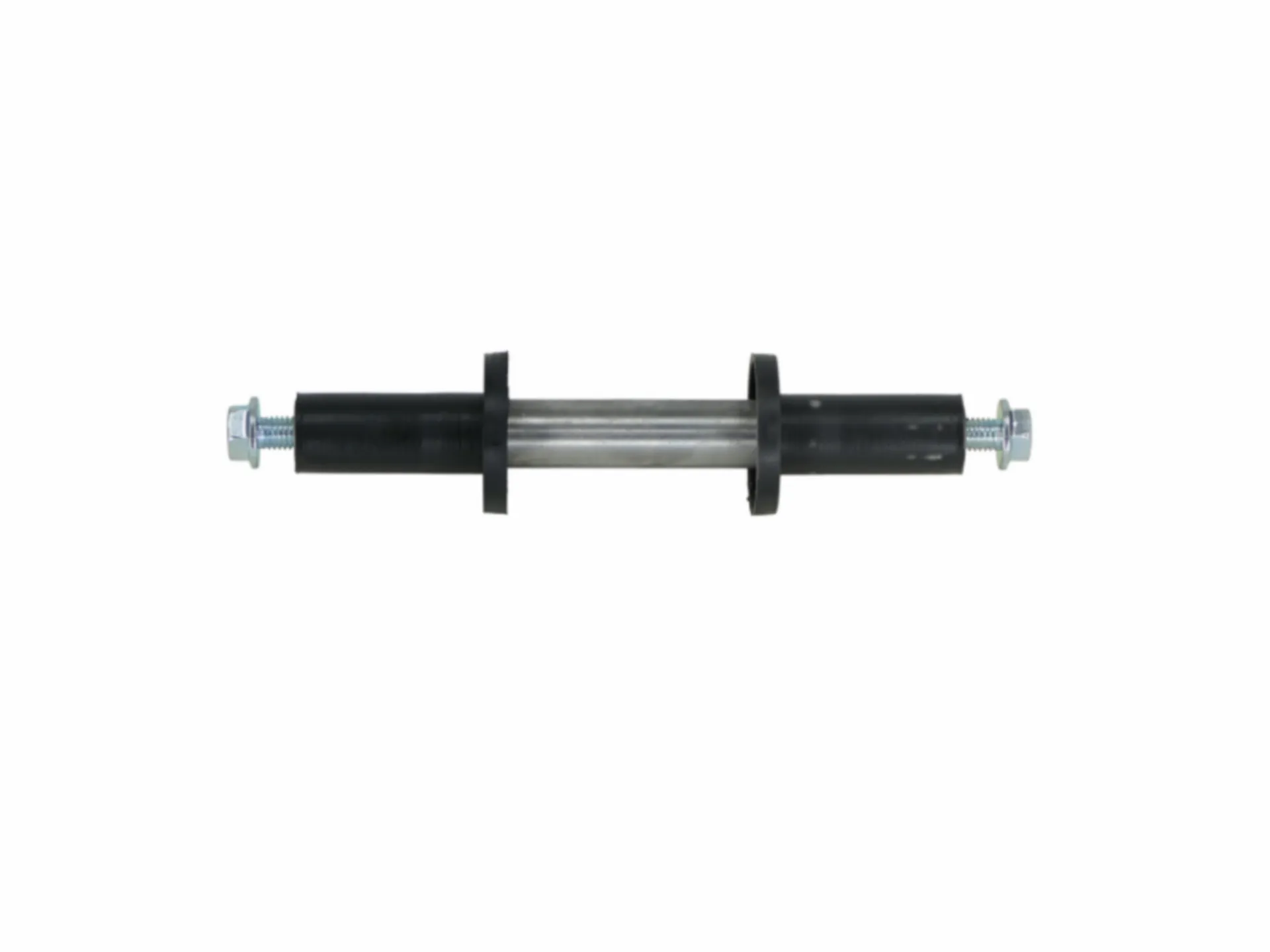 AXE 20MM X 195MM - BRUT - WP8-ALL