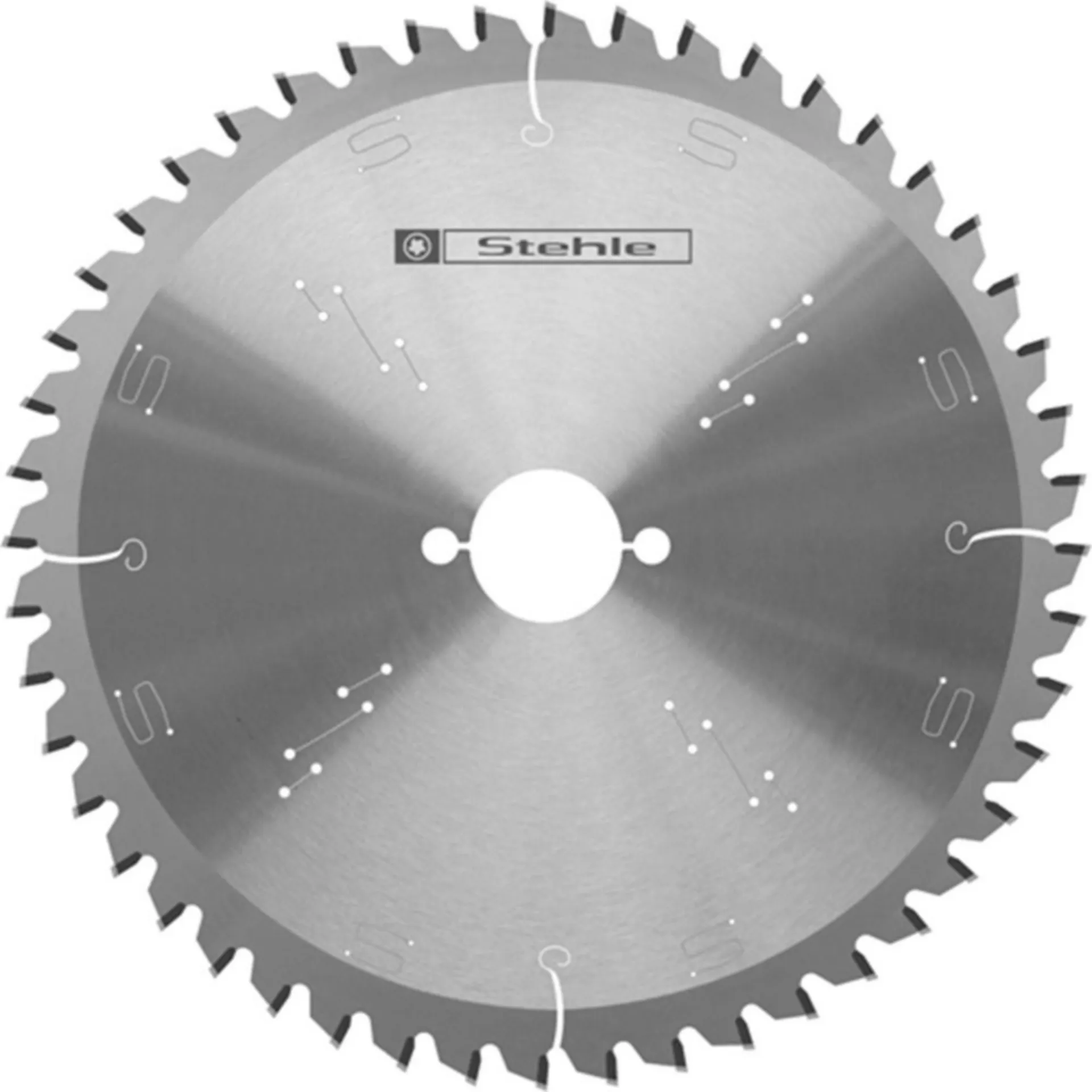 CIRCELZAAGBLAD D305X3,2/2,2X30 Z= 96WSN AFK/RAD