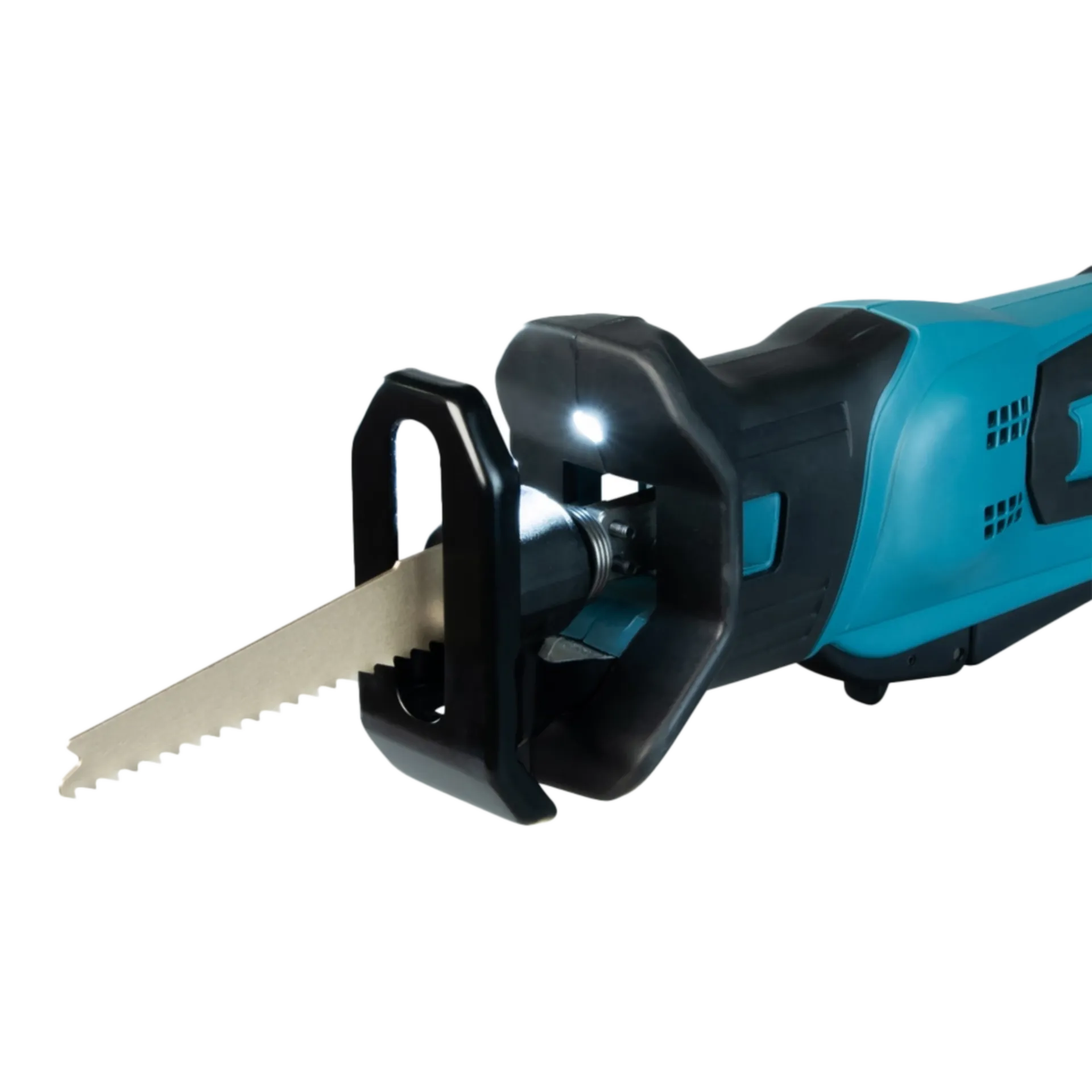 Scie Sabre à Batterie DJR183ZJ (18V - batterie non incluse) Scie Sabre à Batterie DJR183ZJ (18V - batterie non incluse)