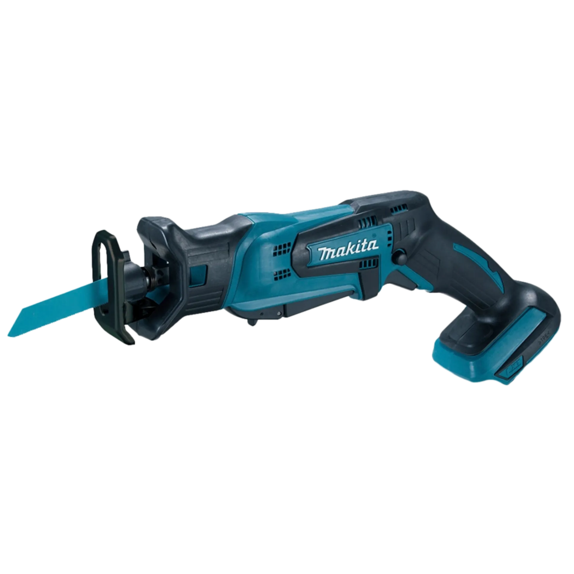 Accu Reciprozaag DJR183ZJ (18V - excl. accu) Accu Reciprozaag DJR183ZJ (18V - excl. accu)