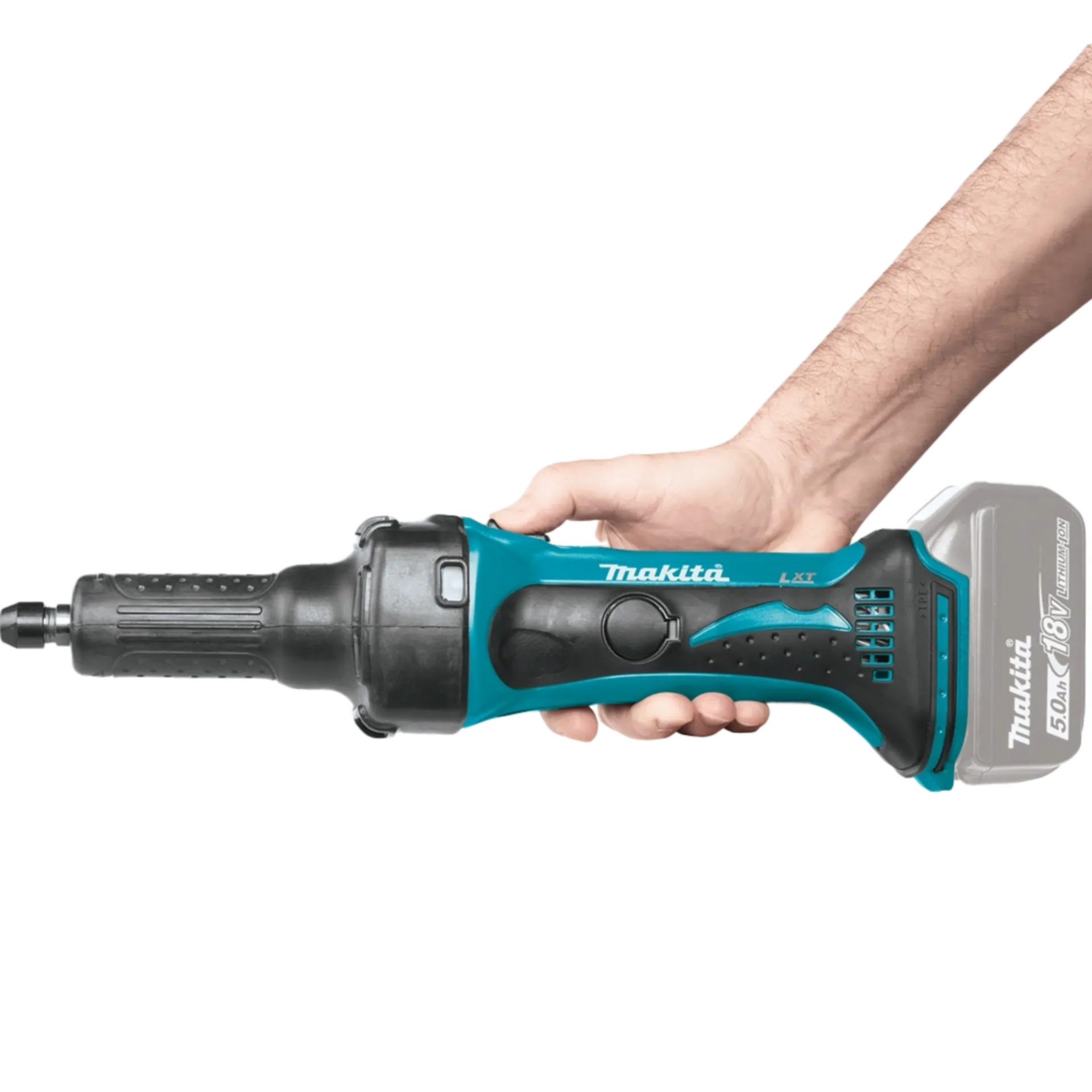 Machine à Meuler 18V Li - DGD800ZJ