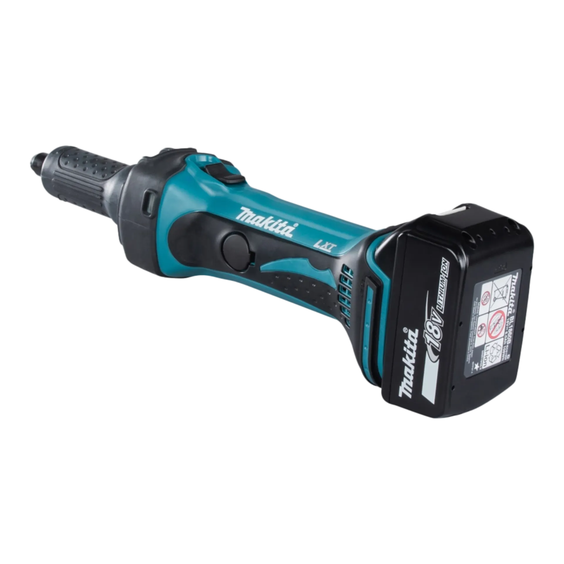 Stempelslijpmachine 18V Li - DGD800ZJ Stempelslijpmachine 18V Li - DGD800ZJ