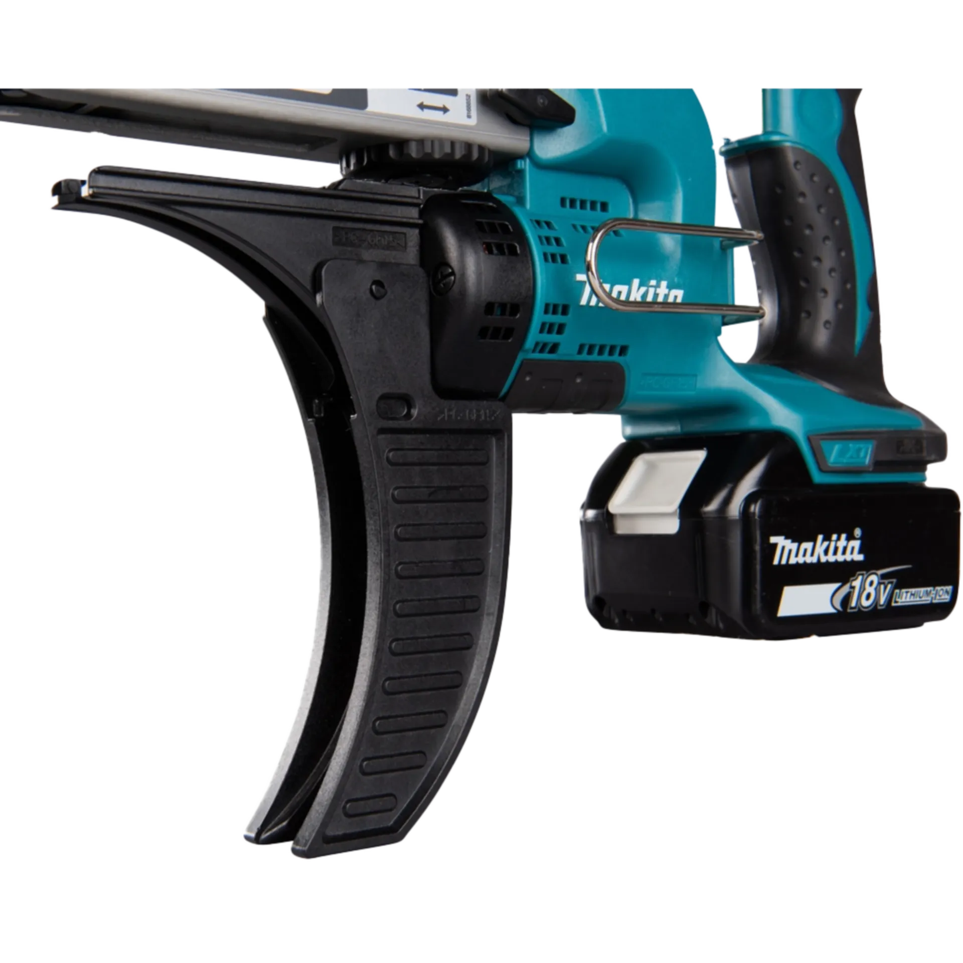 Visseuse Automatique 55mm 18V Li - DFR550ZJ (batterie non incluse)