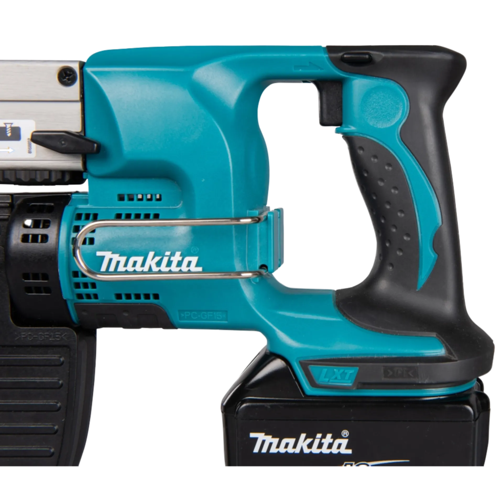 Visseuse Automatique 55mm 18V Li - DFR550ZJ (batterie non incluse)