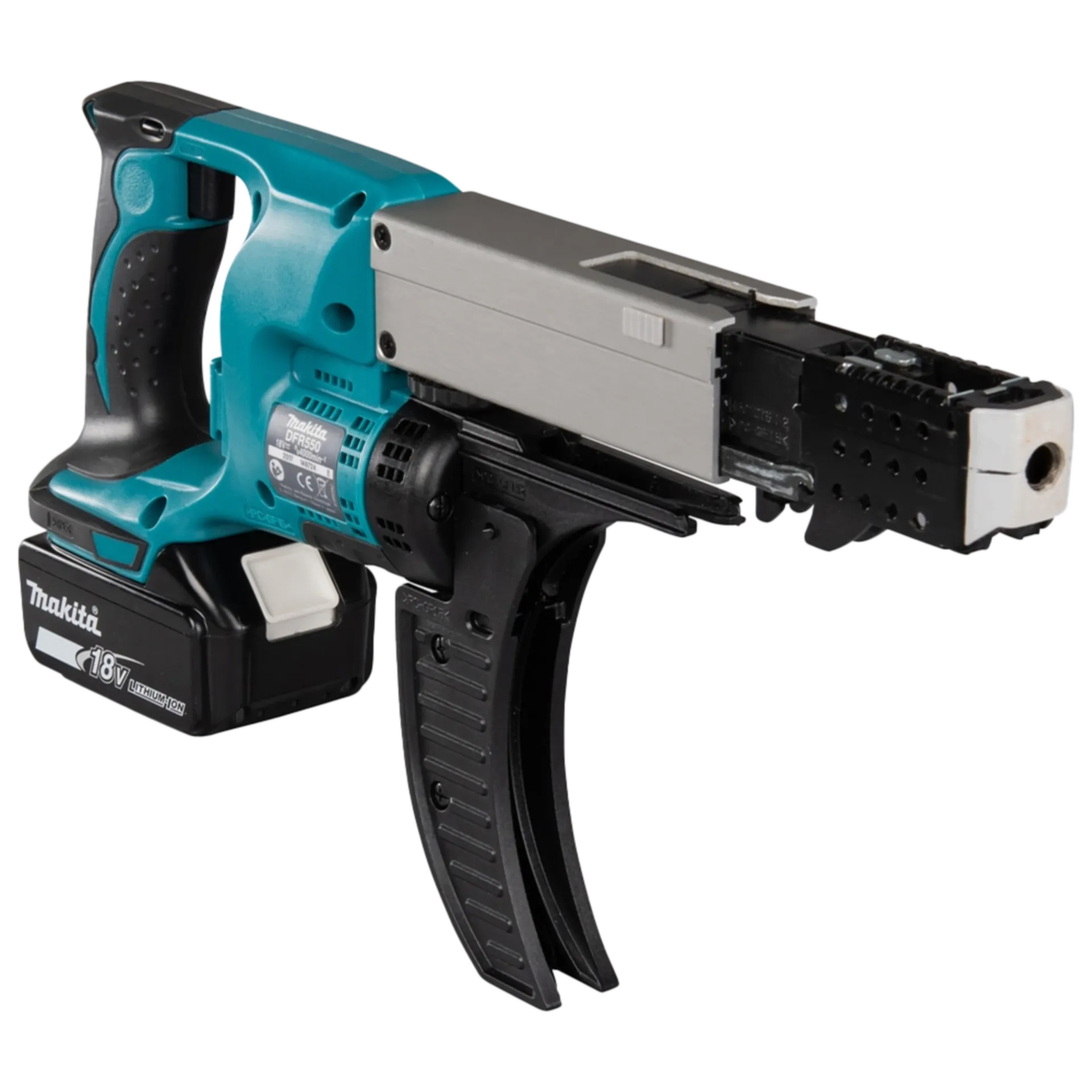 Visseuse Automatique 55mm 18V Li - DFR550ZJ (batterie non incluse)