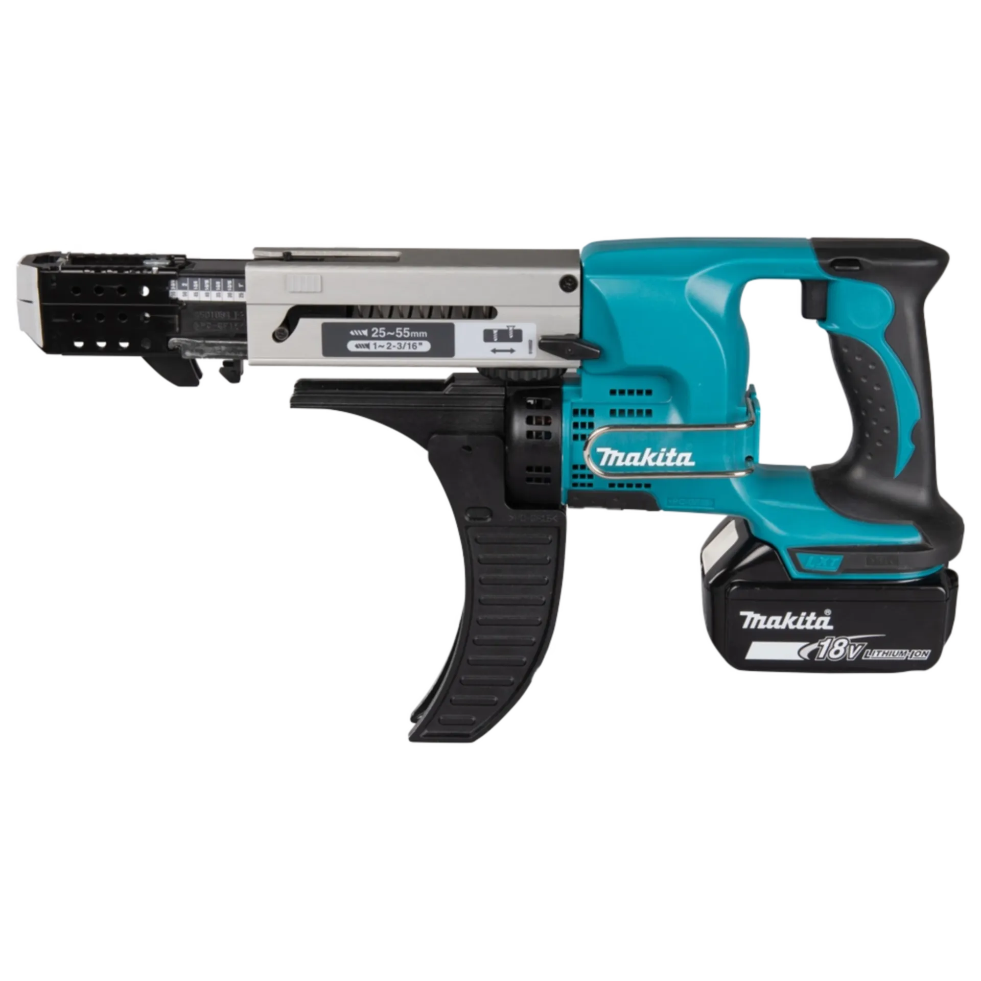 Visseuse Automatique 55mm 18V Li - DFR550ZJ (batterie non incluse)