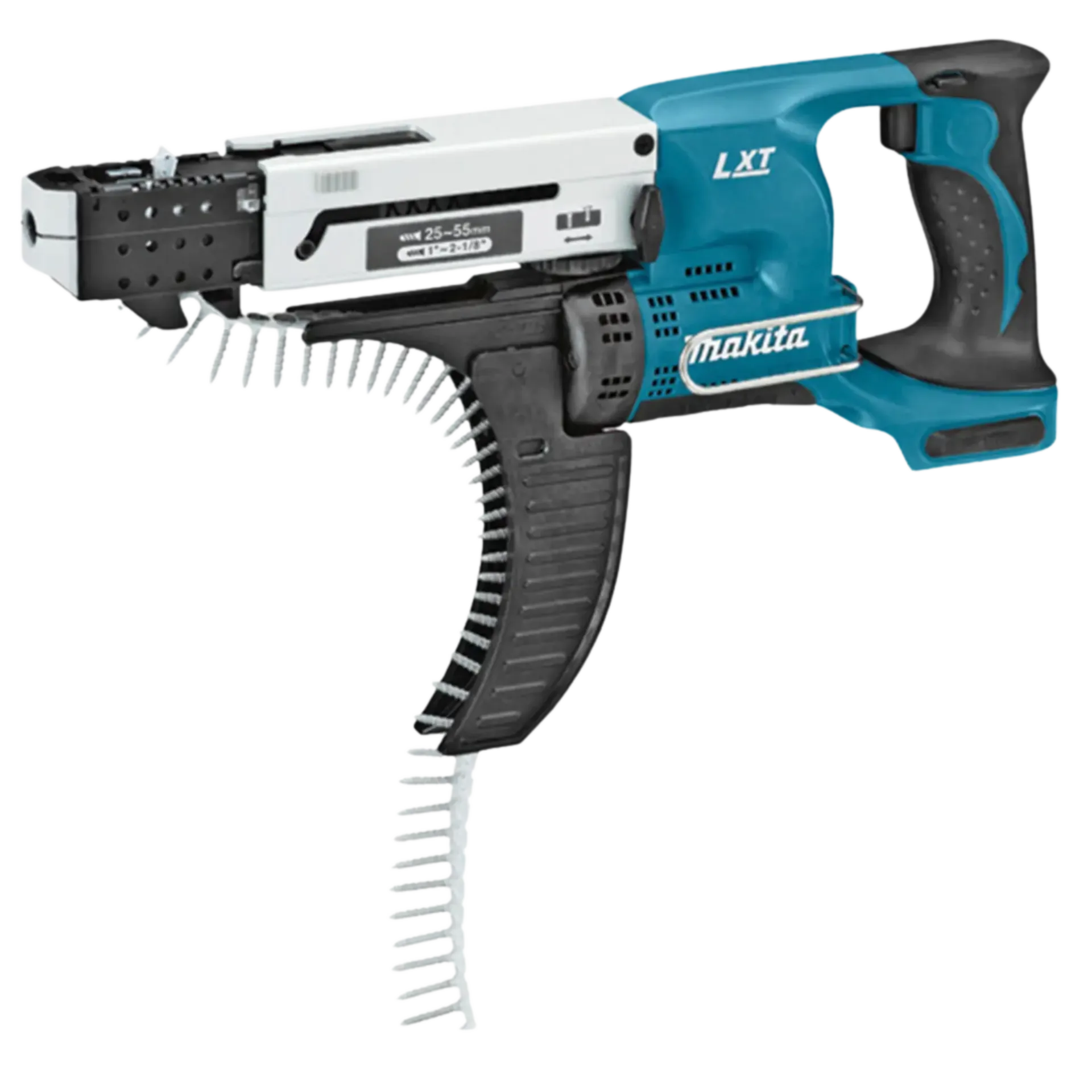 Schroefautomaat 55mm 18V Li - DFR550ZJ (excl. accu)