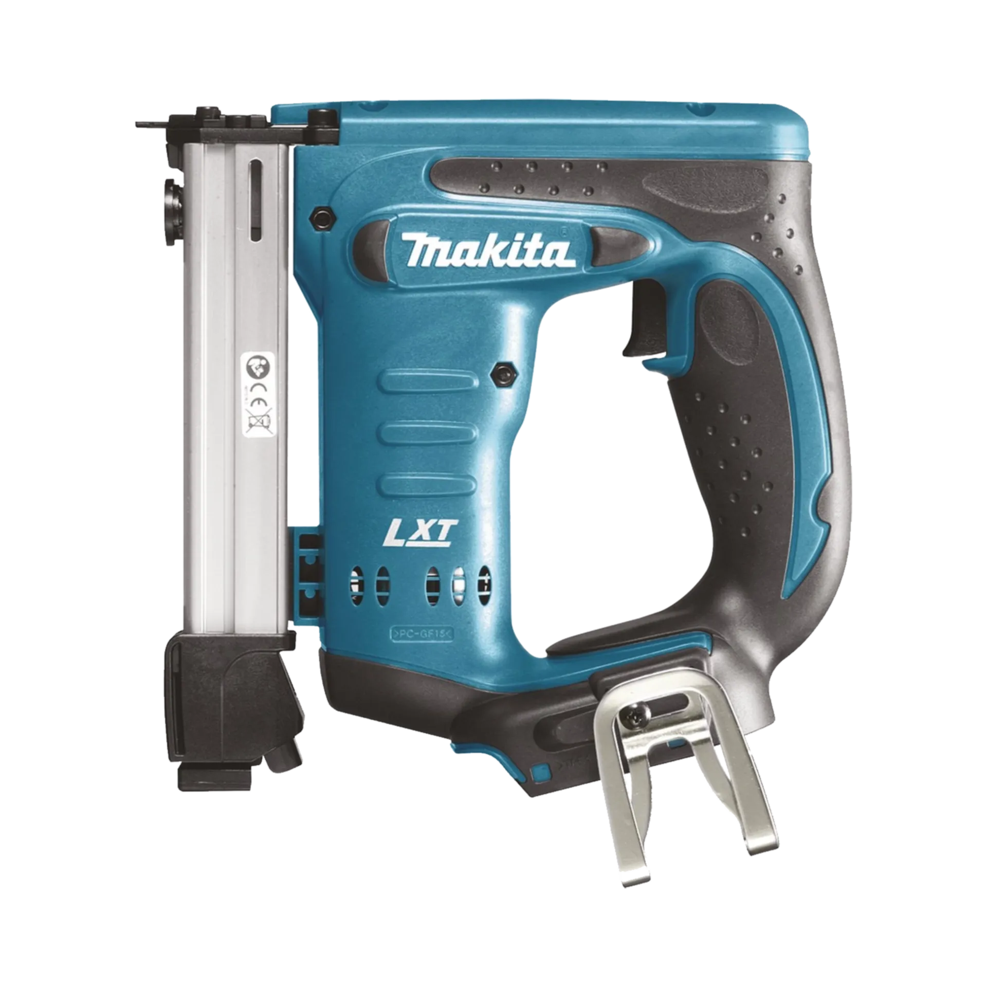 Nietmachine 10mm 18V LI - DST221ZJ (Naakt - excl. accu)
