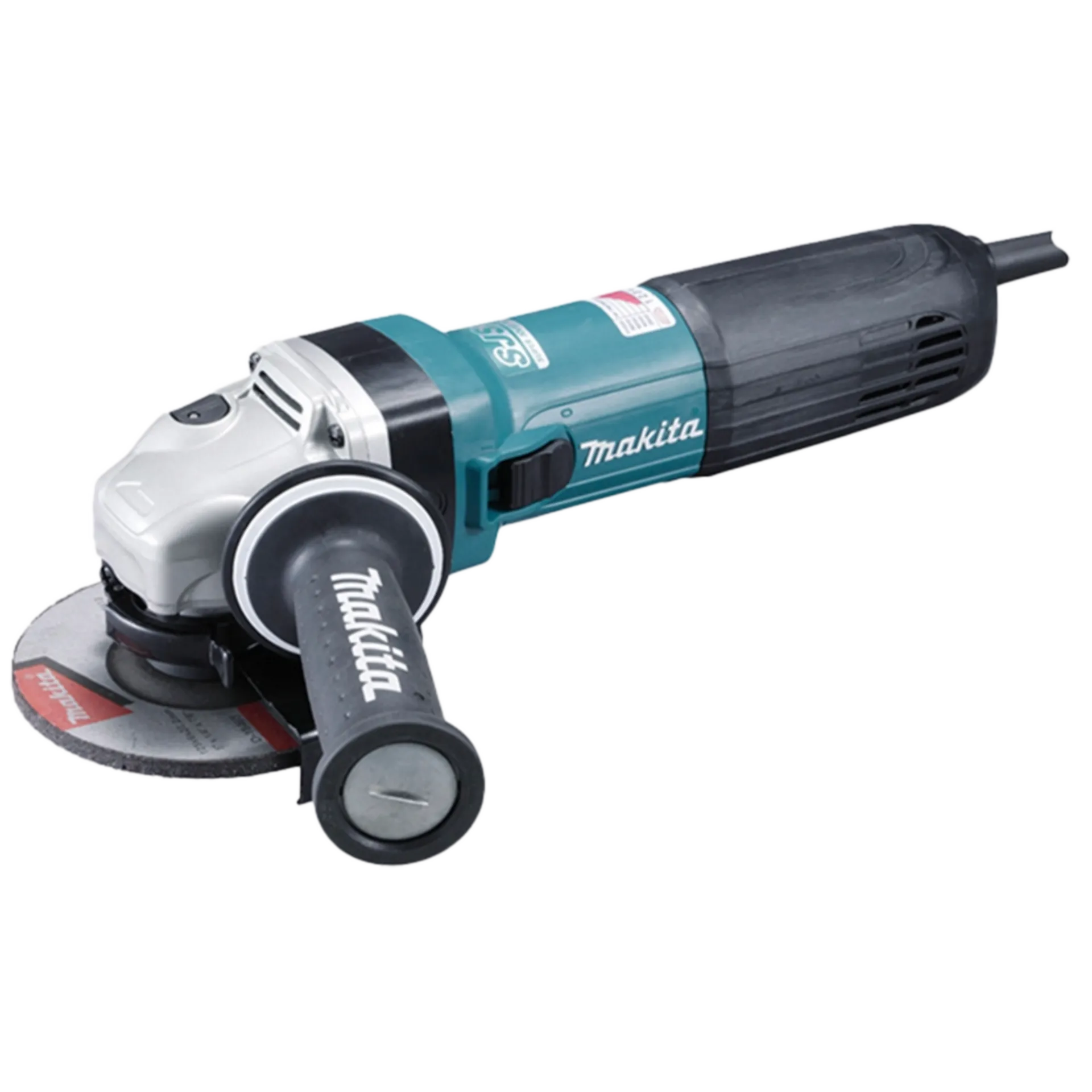 Haakse Slijper 125mm 1400W - GA5041CT01