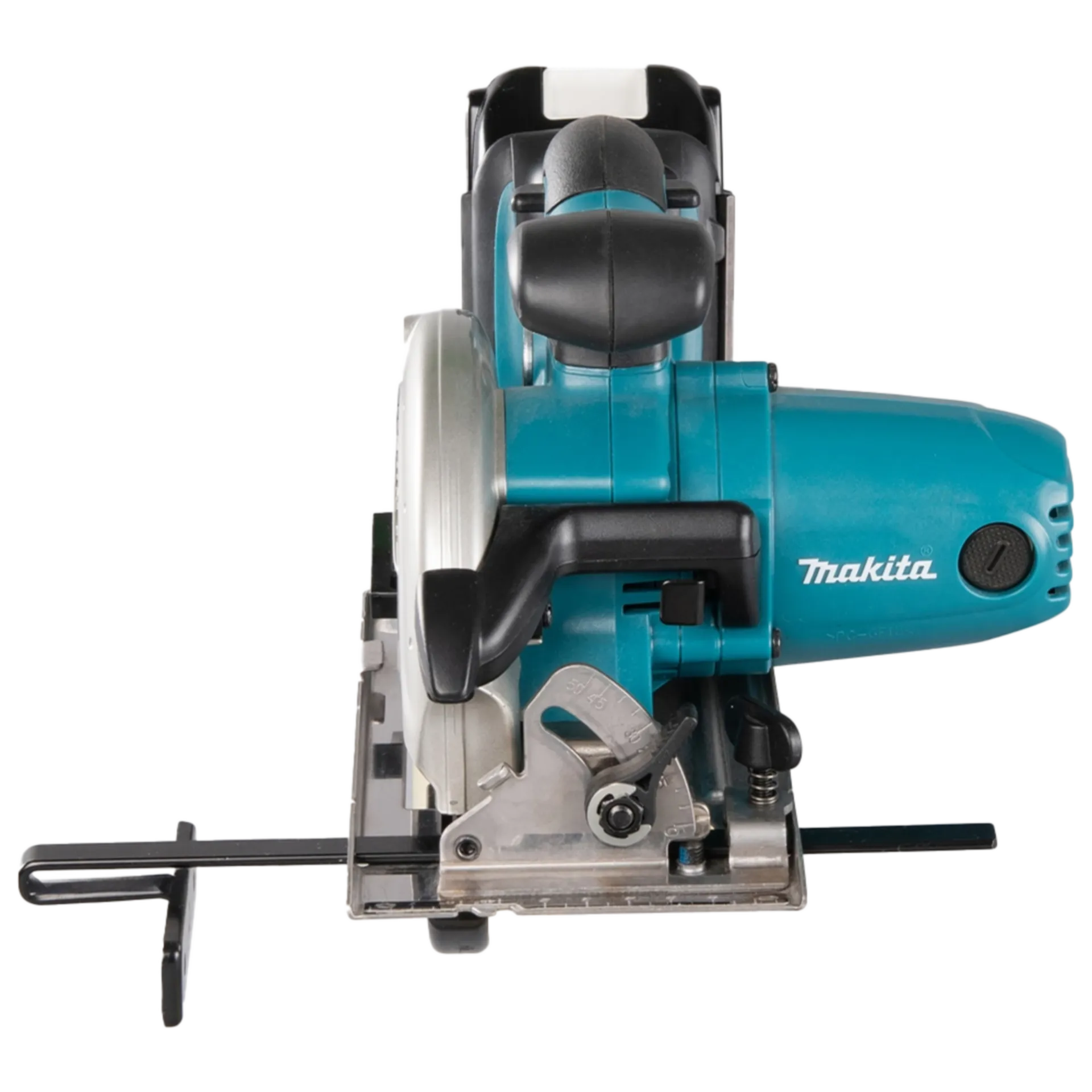 Scie Circulaire 136mm 18V Li - DSS501ZJ Scie Circulaire 136mm 18V Li - DSS501ZJ