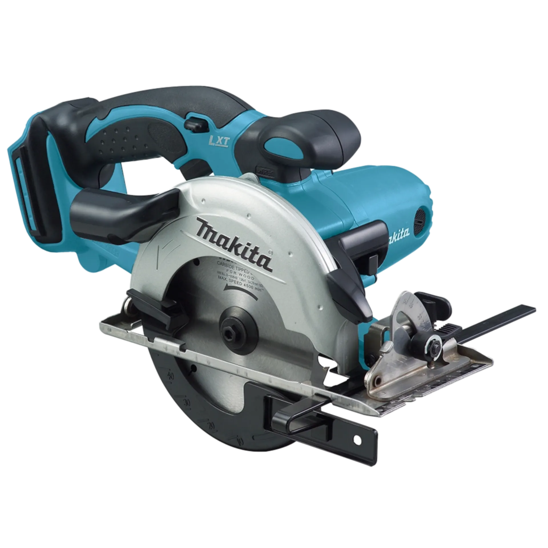 Scie Circulaire 136mm 18V Li - DSS501ZJ