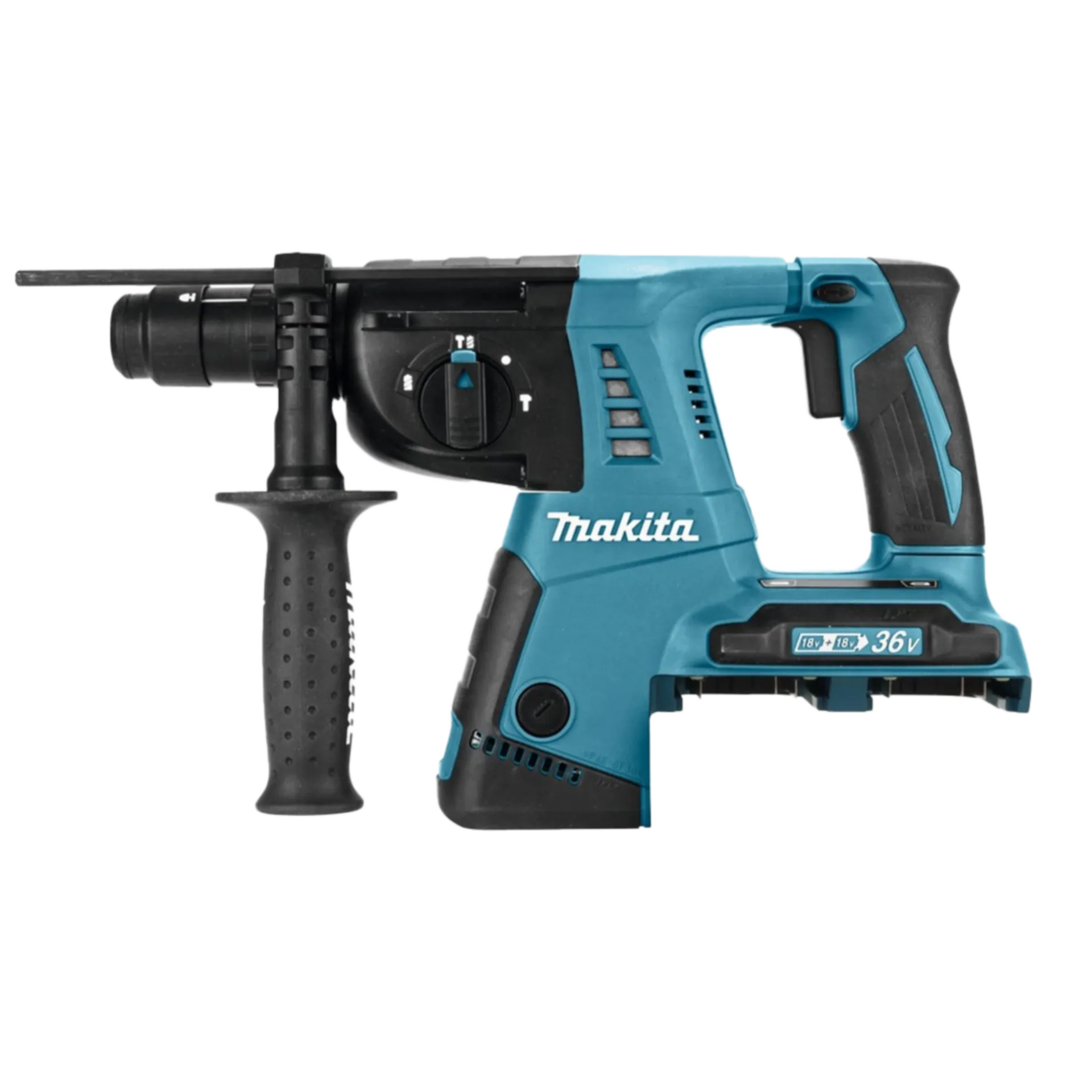 Boorhamer 18Vx2 Li - DHR264ZJ Boorhamer 18Vx2 Li - DHR264ZJ