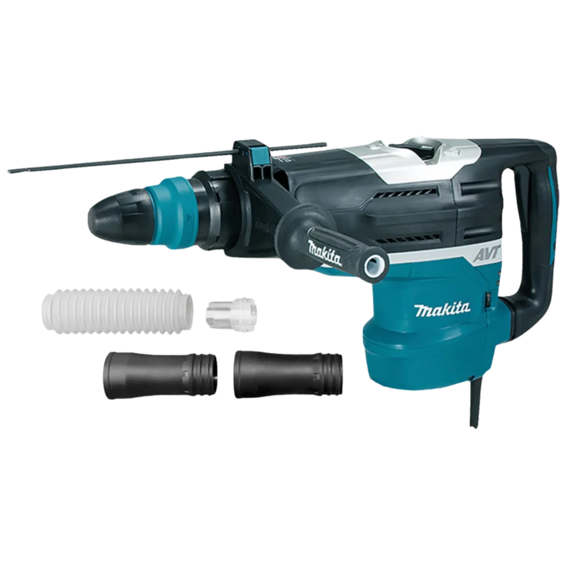 Boor-Breekhamer 52mm SDS-Maw - HR5212C Boor-Breekhamer 52mm SDS-Maw - HR5212C