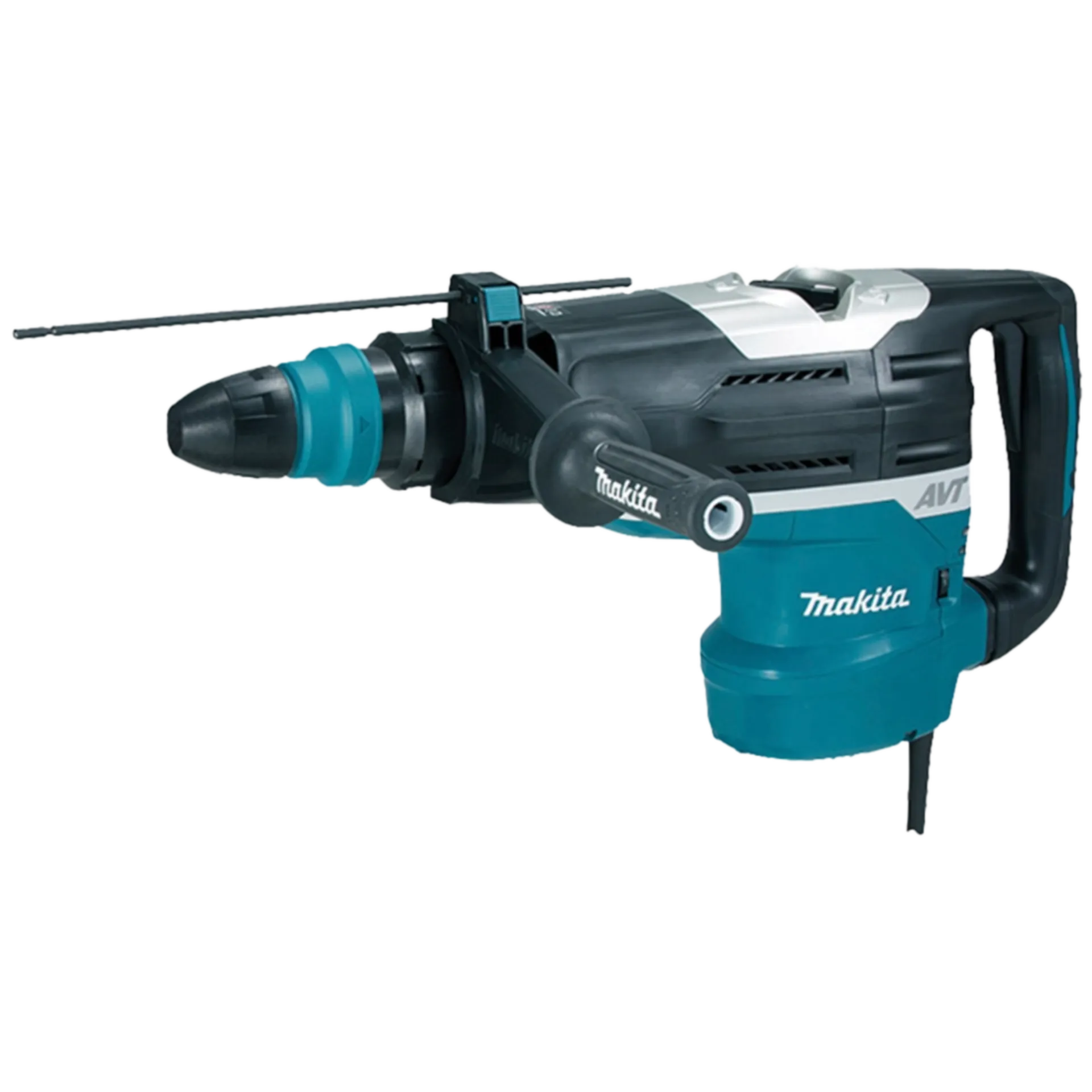 Boor-Breekhamer 52mm SDS-Maw - HR5212C Boor-Breekhamer 52mm SDS-Maw - HR5212C