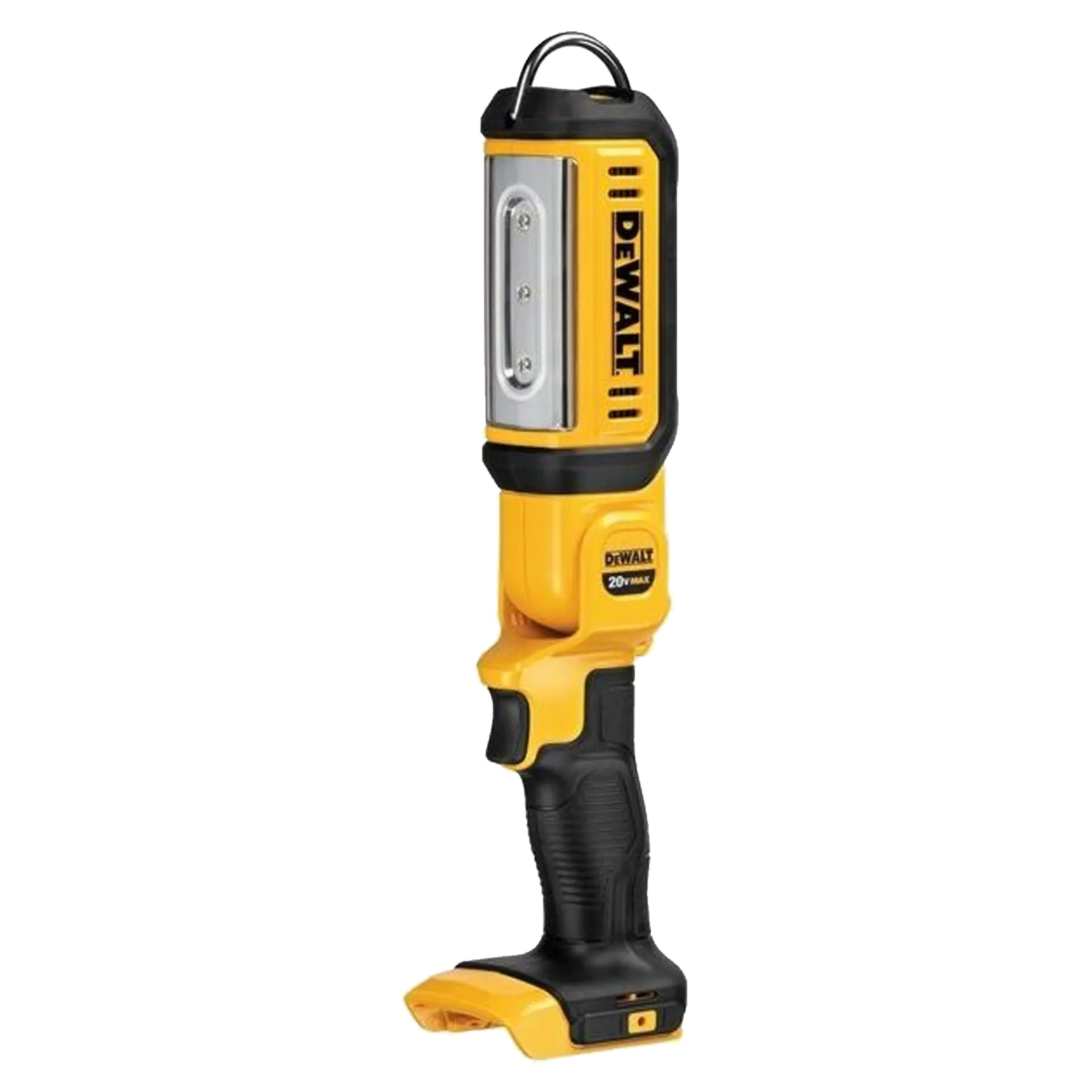 Accu Werklamp DCL050 (18V - EXCL Accu)