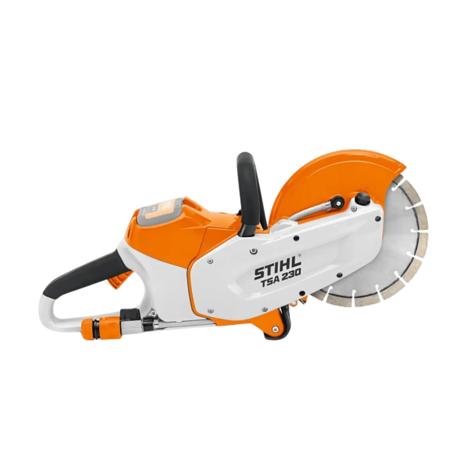 Meuleuse d'angle sans fil TSA 230 (livré sans batterie ni chargeur) ref. 48640116600 Meuleuse d'angle sans fil TSA 230 (livré sans batterie ni chargeur) ref. 48640116600