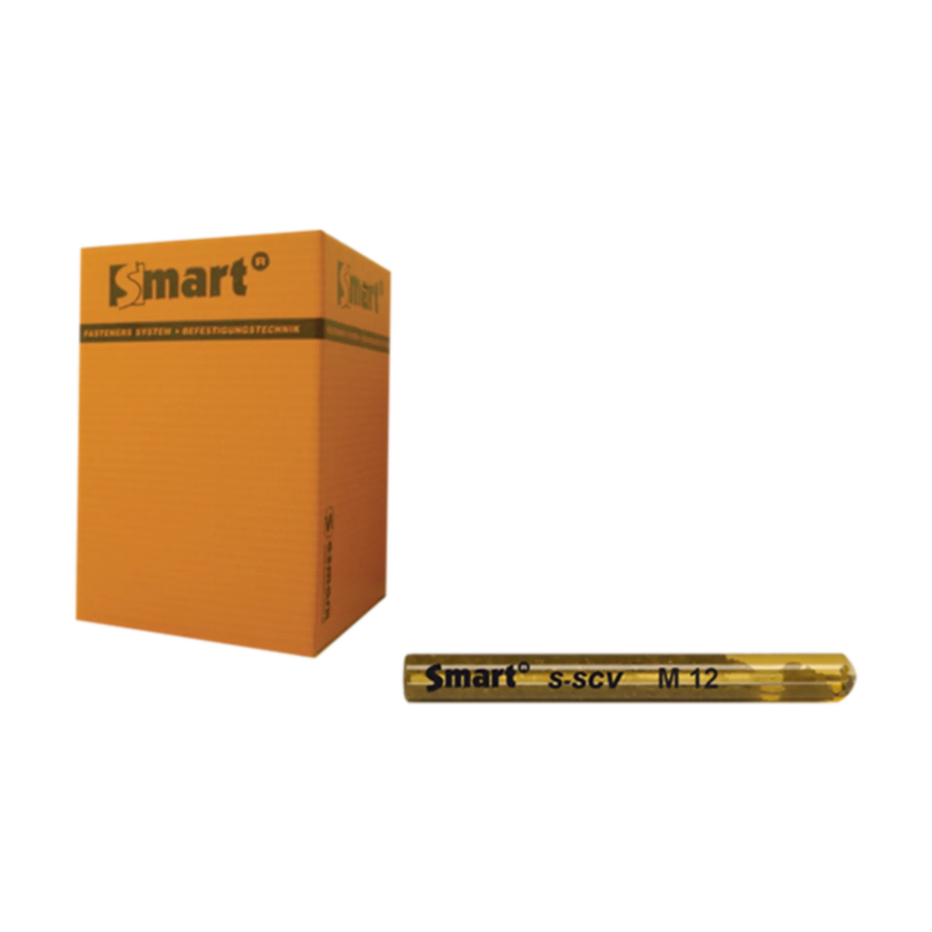AMPOULE CHIMIQUE SMART * M 10 VINYLESTER À ROTOPERCUSSION - ATE OPTION 7