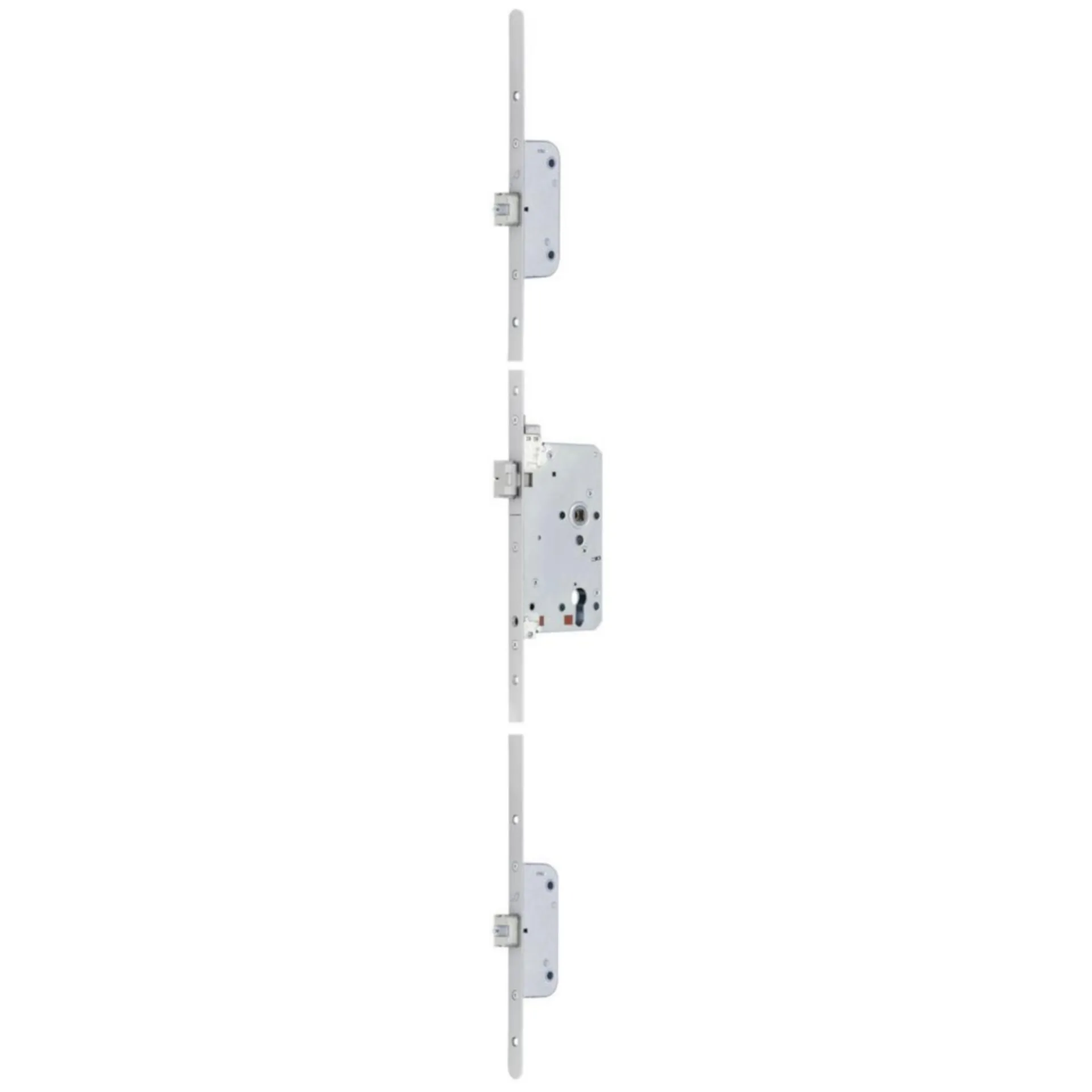 6-32523-21-R-8 MPS 2111 ANTI PANIQUE FONCTION B 55-72-9 F20 (1050) DIN D (D OUV)