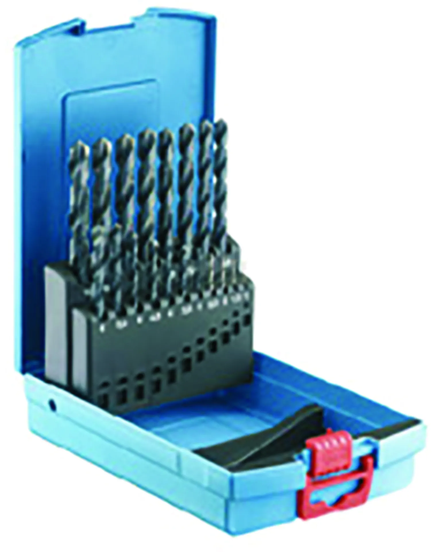 BOORSET  1-13 *0.5