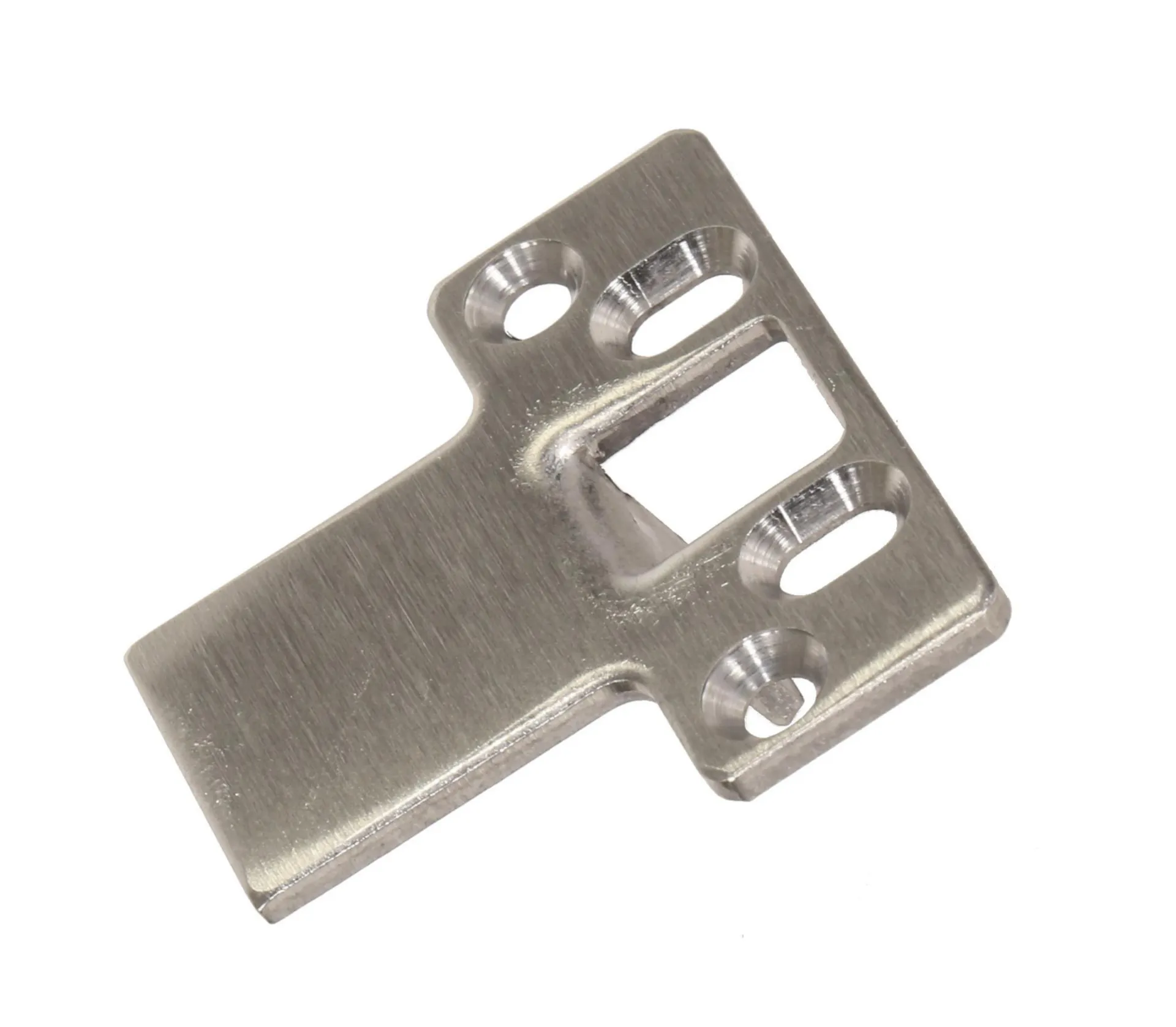 GÂCHE WILKA  P645 POUR 4685 EN1125 INOX