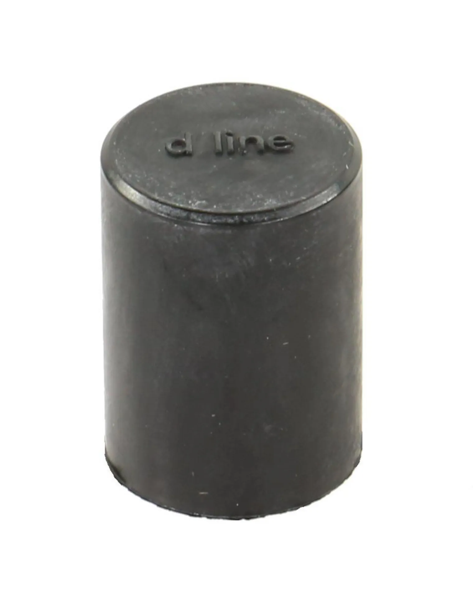 D line 14.5055.02.001 arrêt de porte mural (Ø20x31 mm)