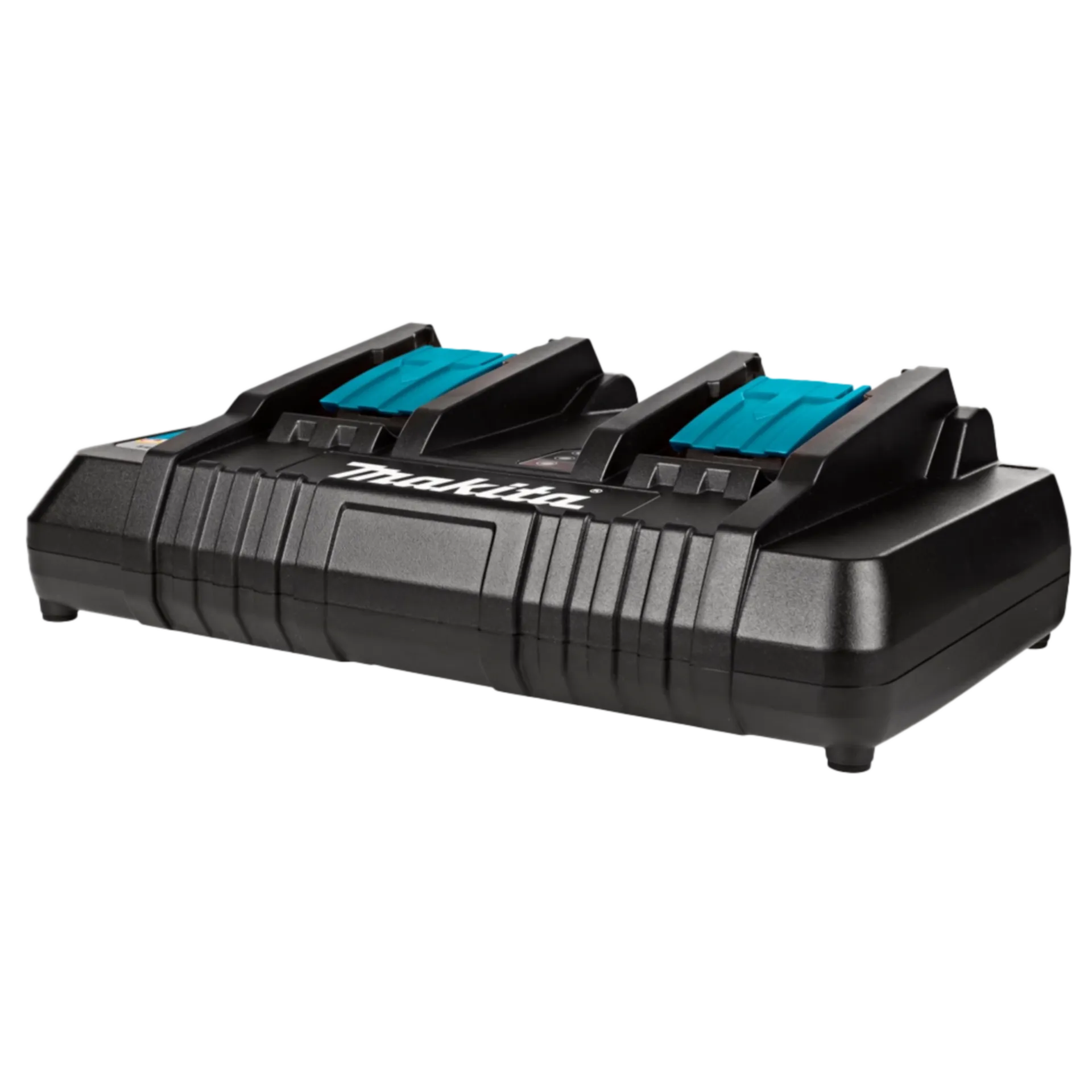 Duo Chargeur Rapide DC18RD 196933-6 Duo Chargeur Rapide DC18RD 196933-6