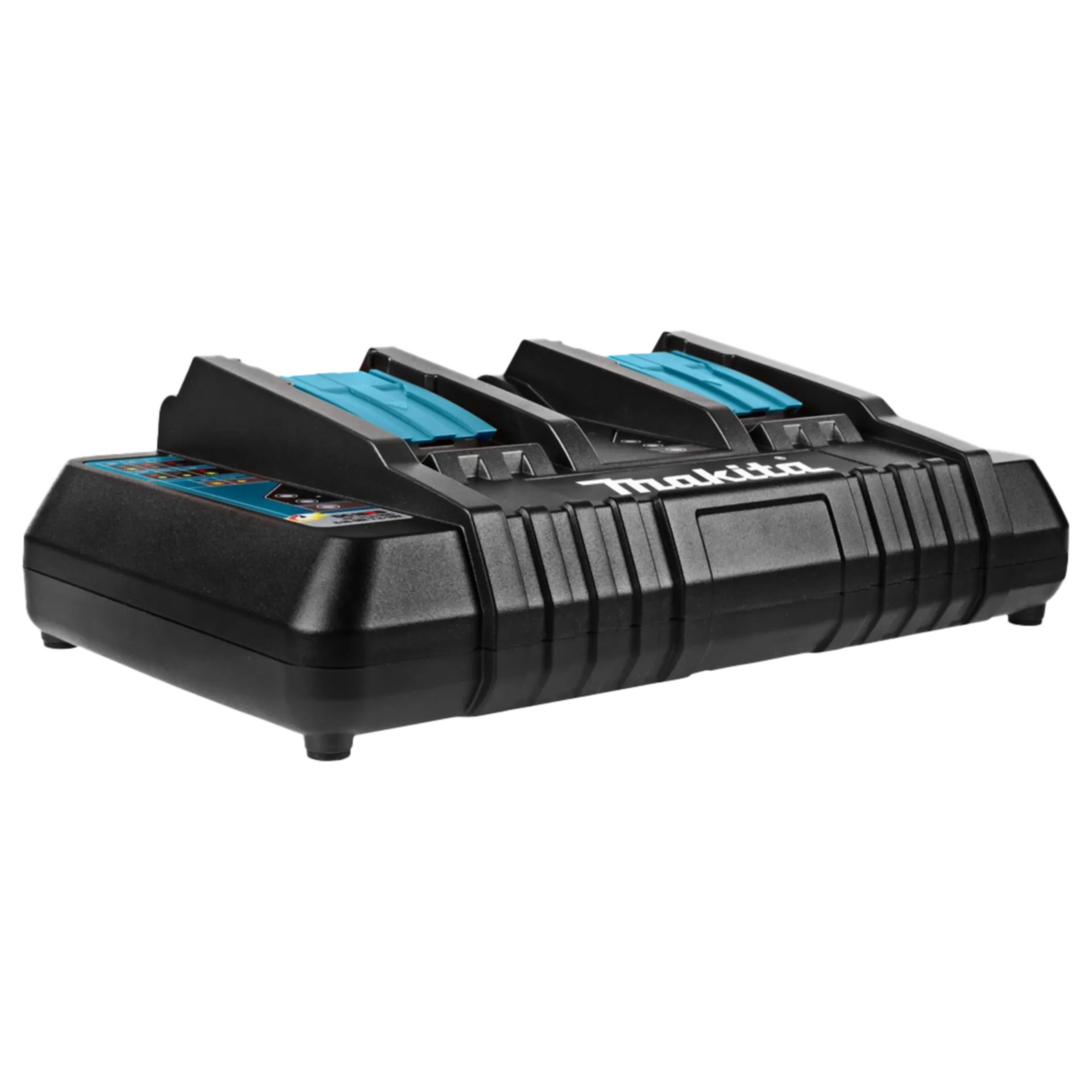 Duo Chargeur Rapide DC18RD 196933-6 Duo Chargeur Rapide DC18RD 196933-6