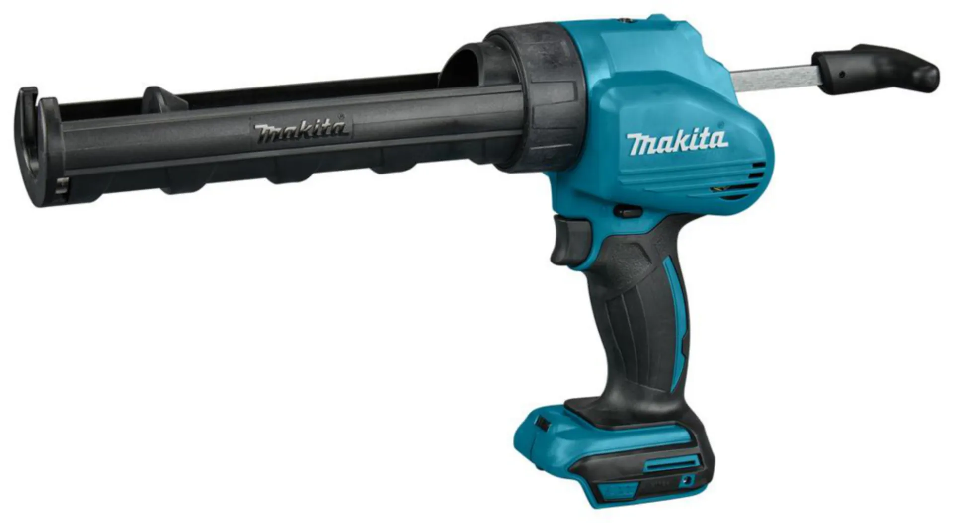Accu siliconepomp DCG180ZXK (18V - excl. accu - 290-600 ml)