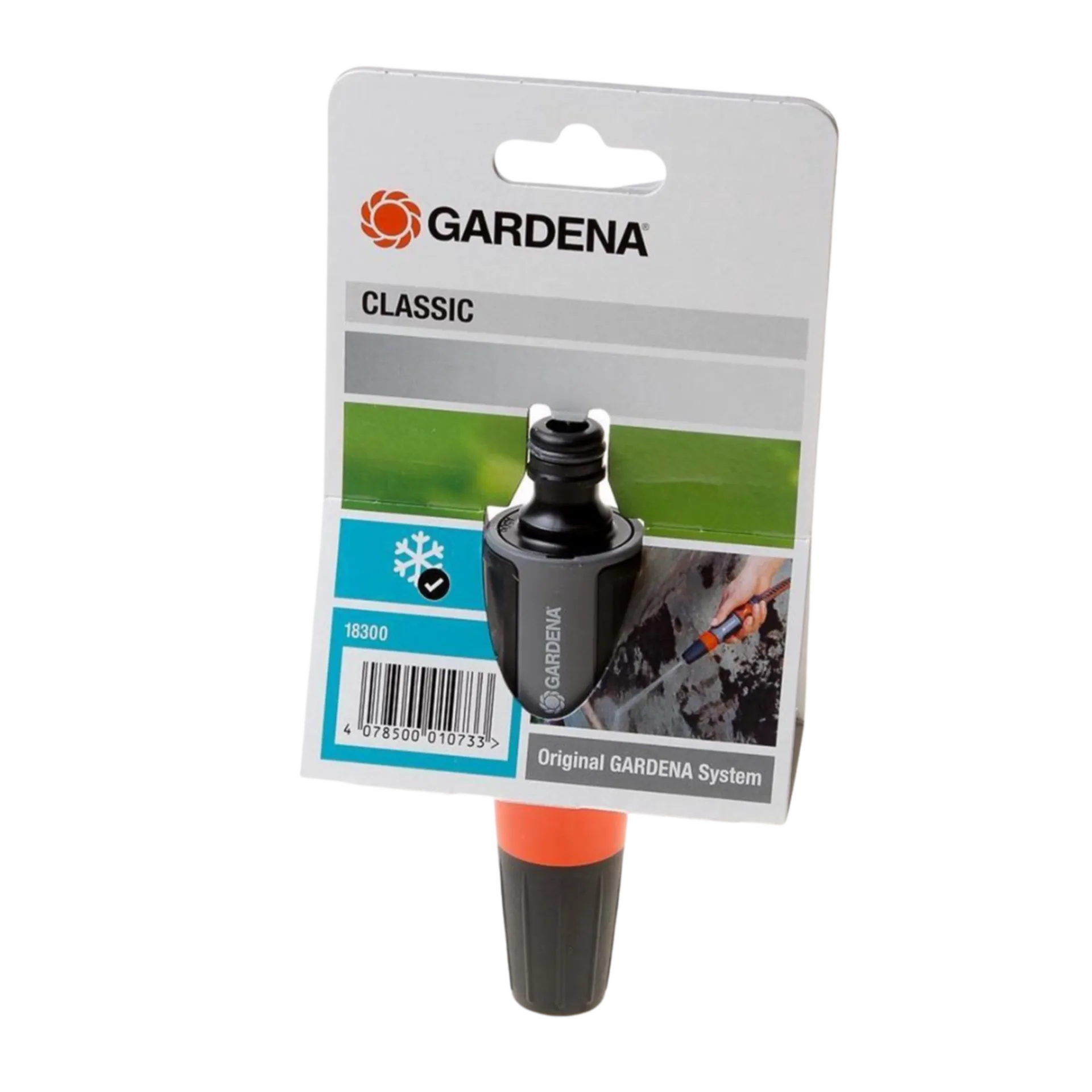 Tuyau d'arrosage classique Tuyau d'arrosage classique