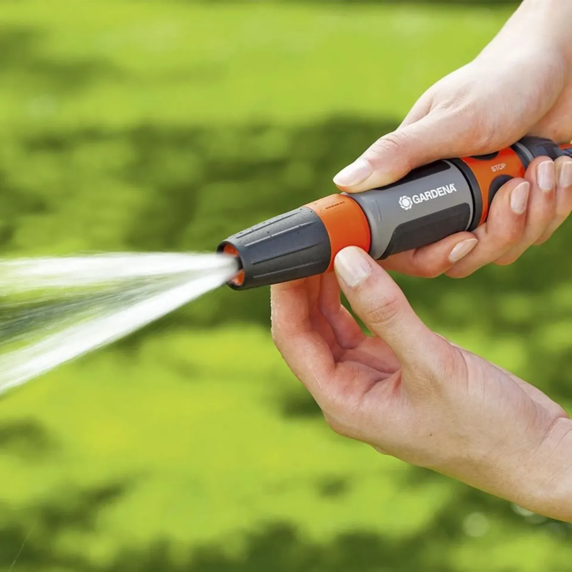 Tuyau d'arrosage classique Tuyau d'arrosage classique