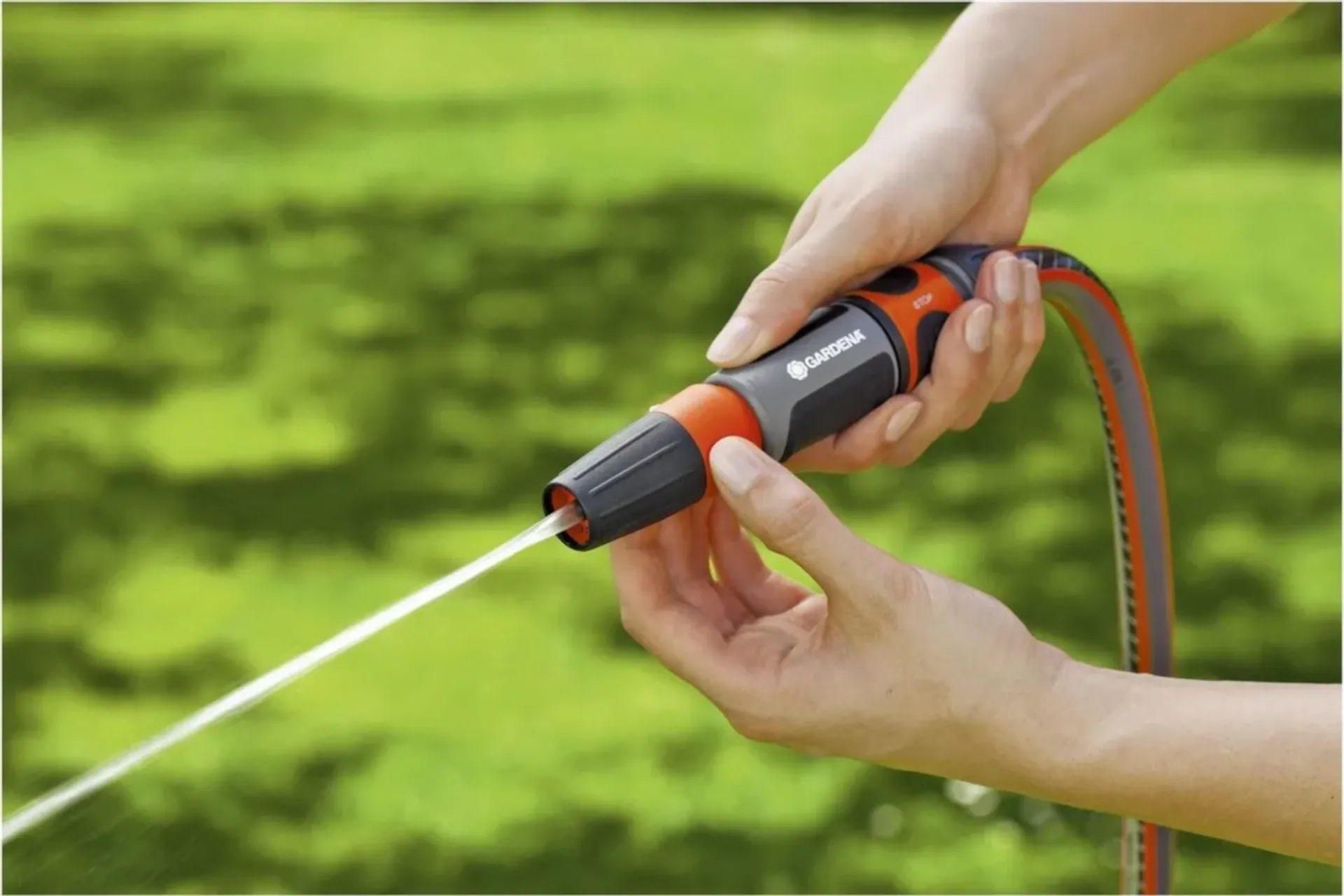 Tuyau d'arrosage classique Tuyau d'arrosage classique