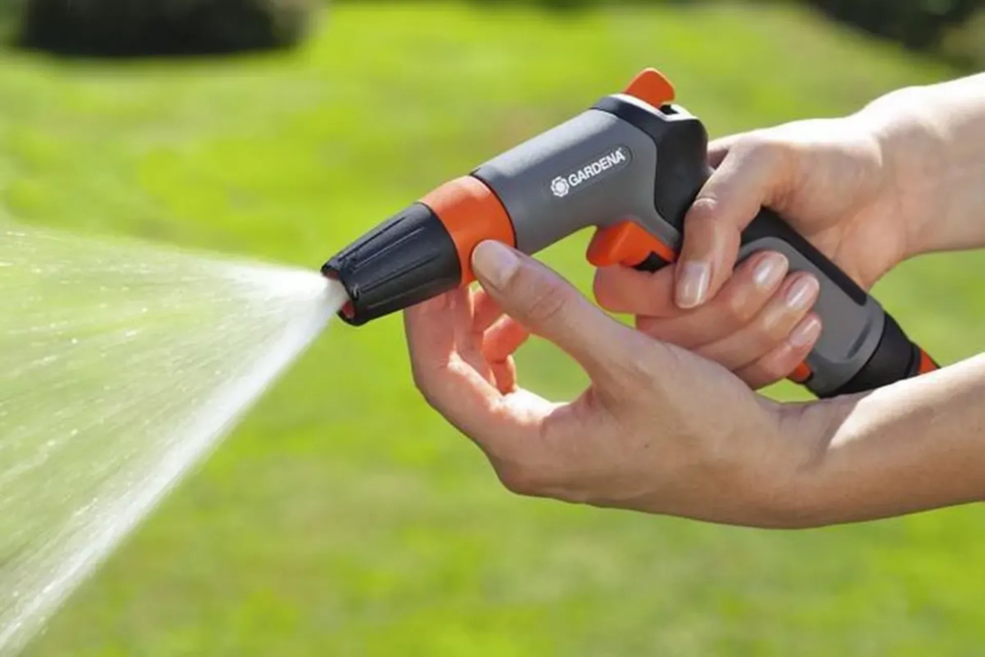 Classic spuitpistool Classic spuitpistool