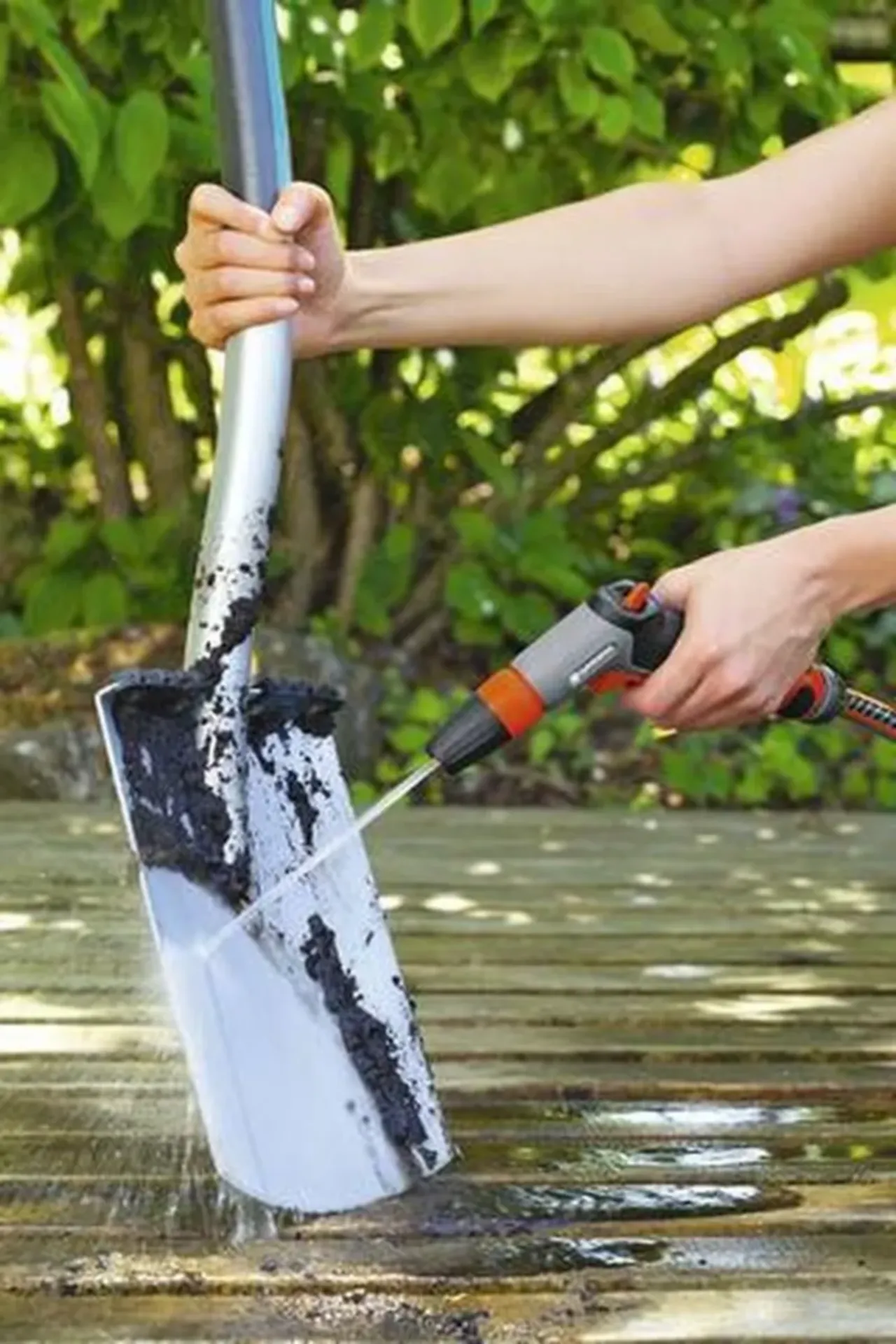 Classic spuitpistool Classic spuitpistool