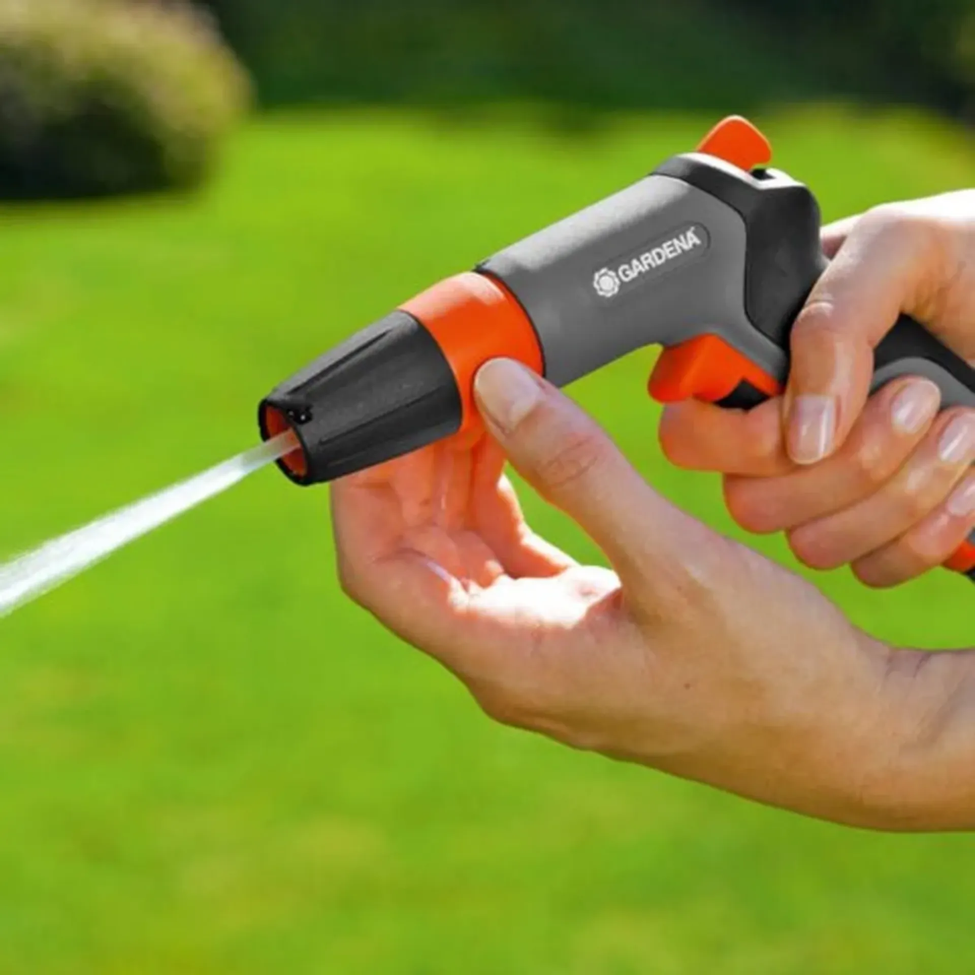 Classic spuitpistool Classic spuitpistool