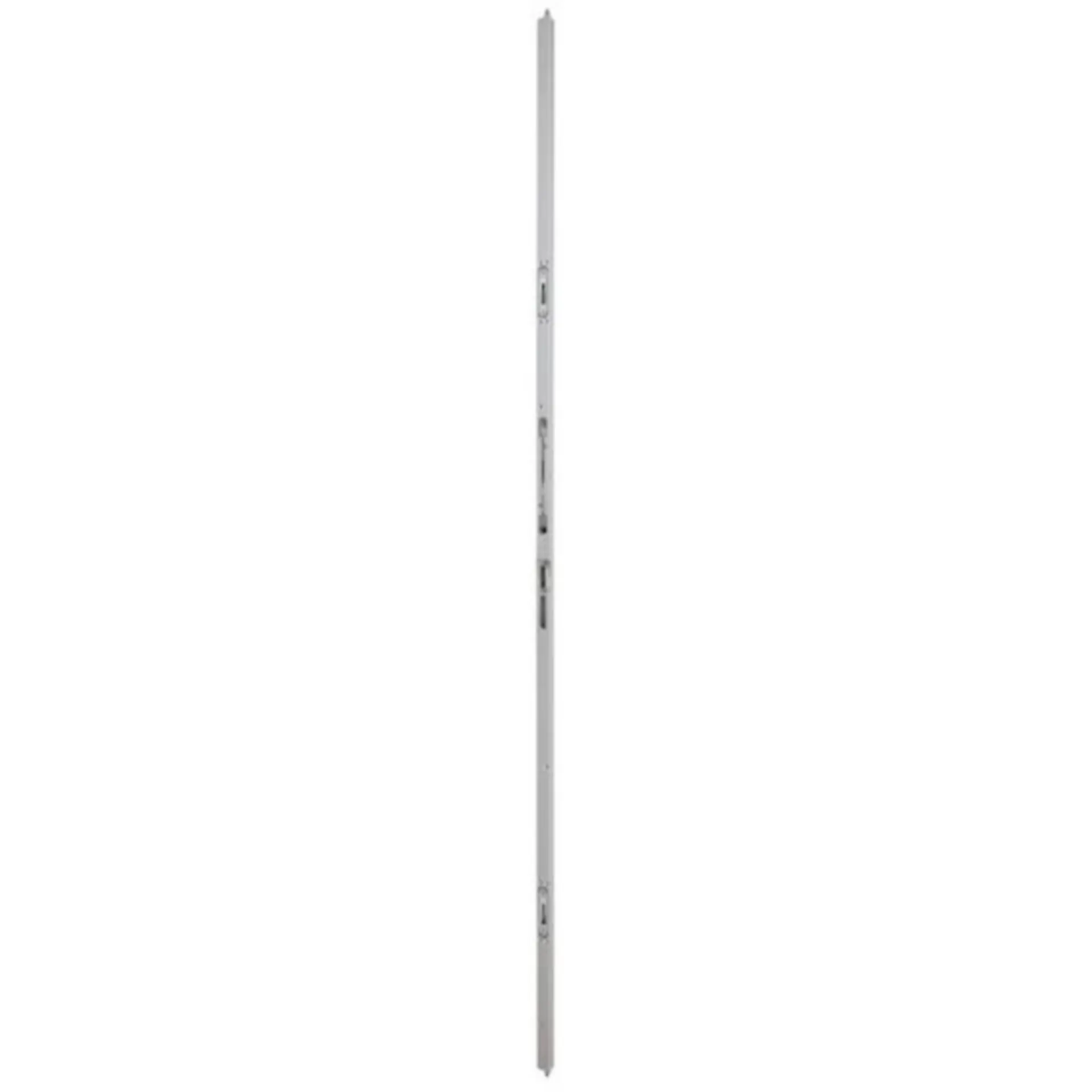 HMB Gâche filante encastrée Ultra Deluxe (L 2300 mm, SKG trois étoiles)